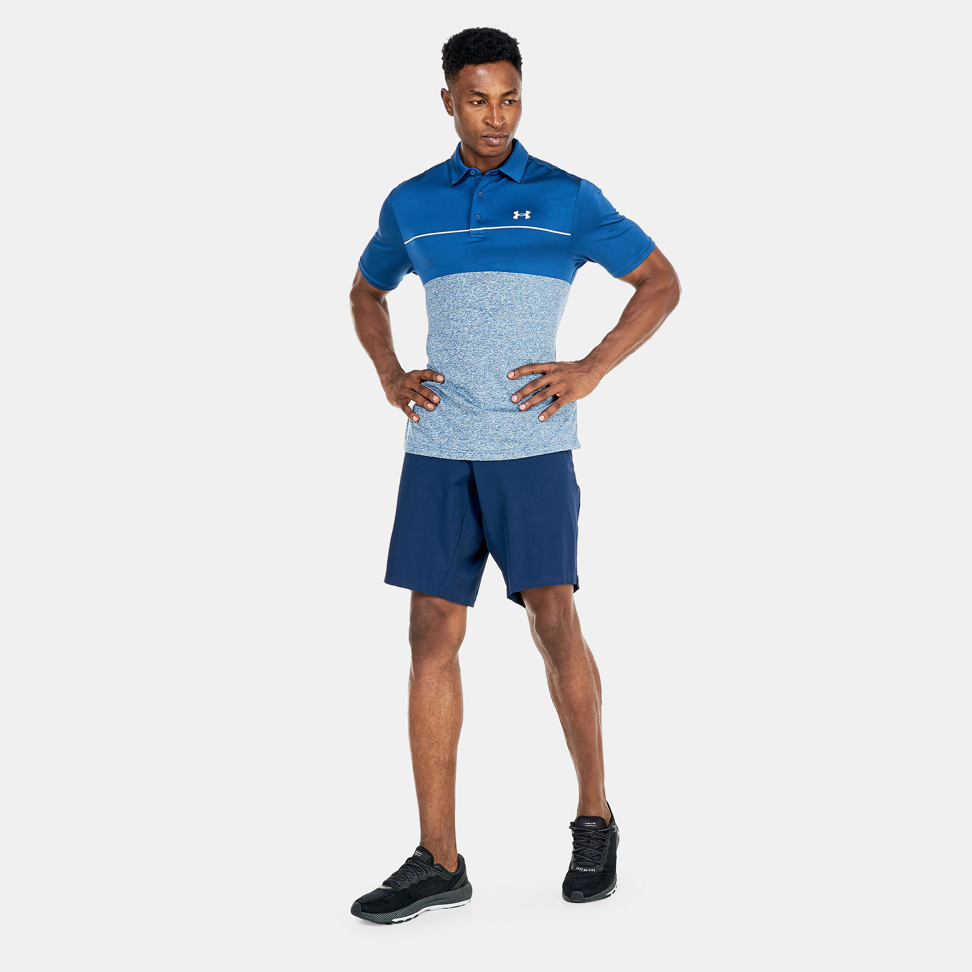 Under armour tapered shorts outlet