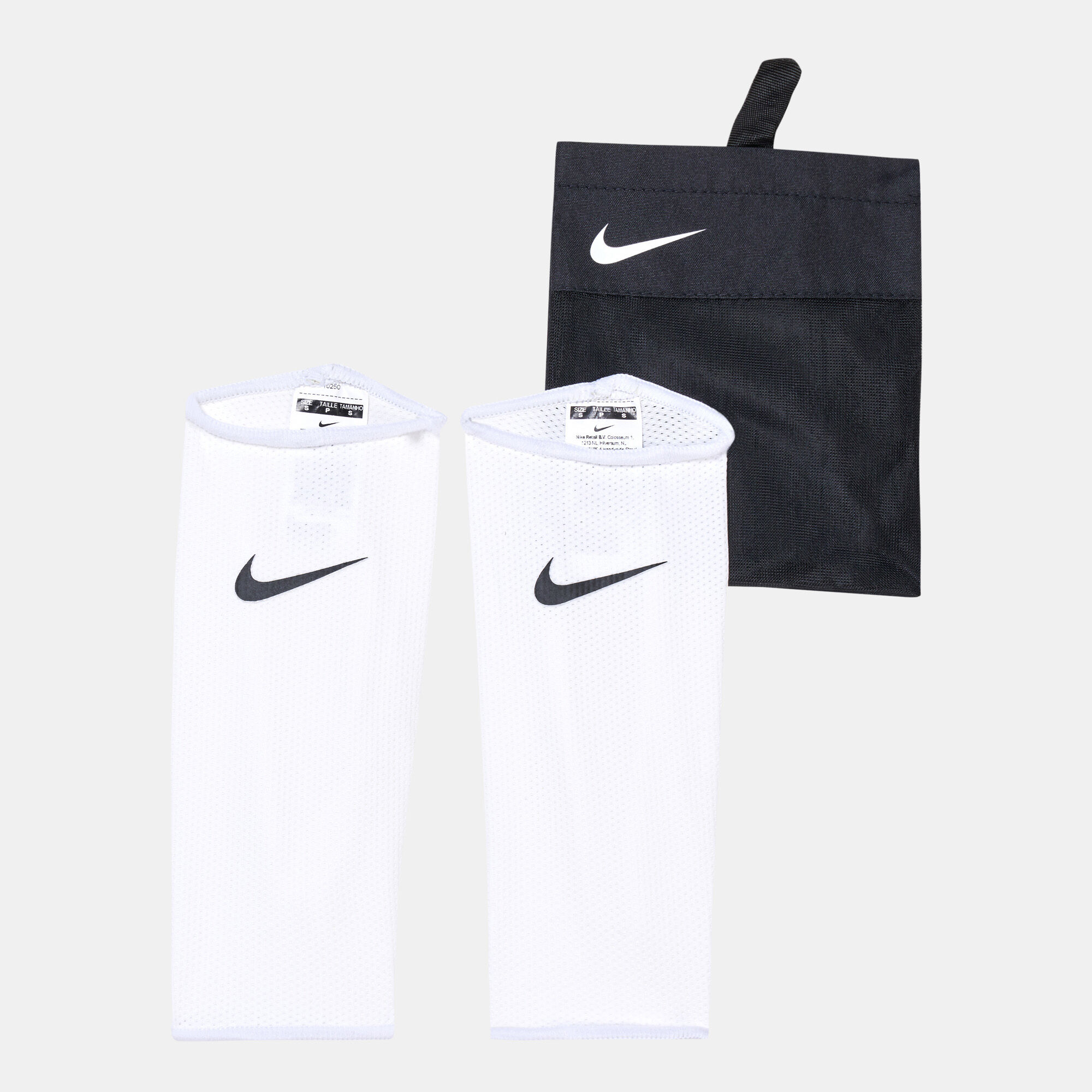 Nike guard lock sleeves store