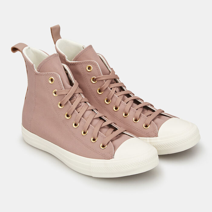 Converse Women's Chuck Taylor All Star Tailored Shoes Brown image number 1