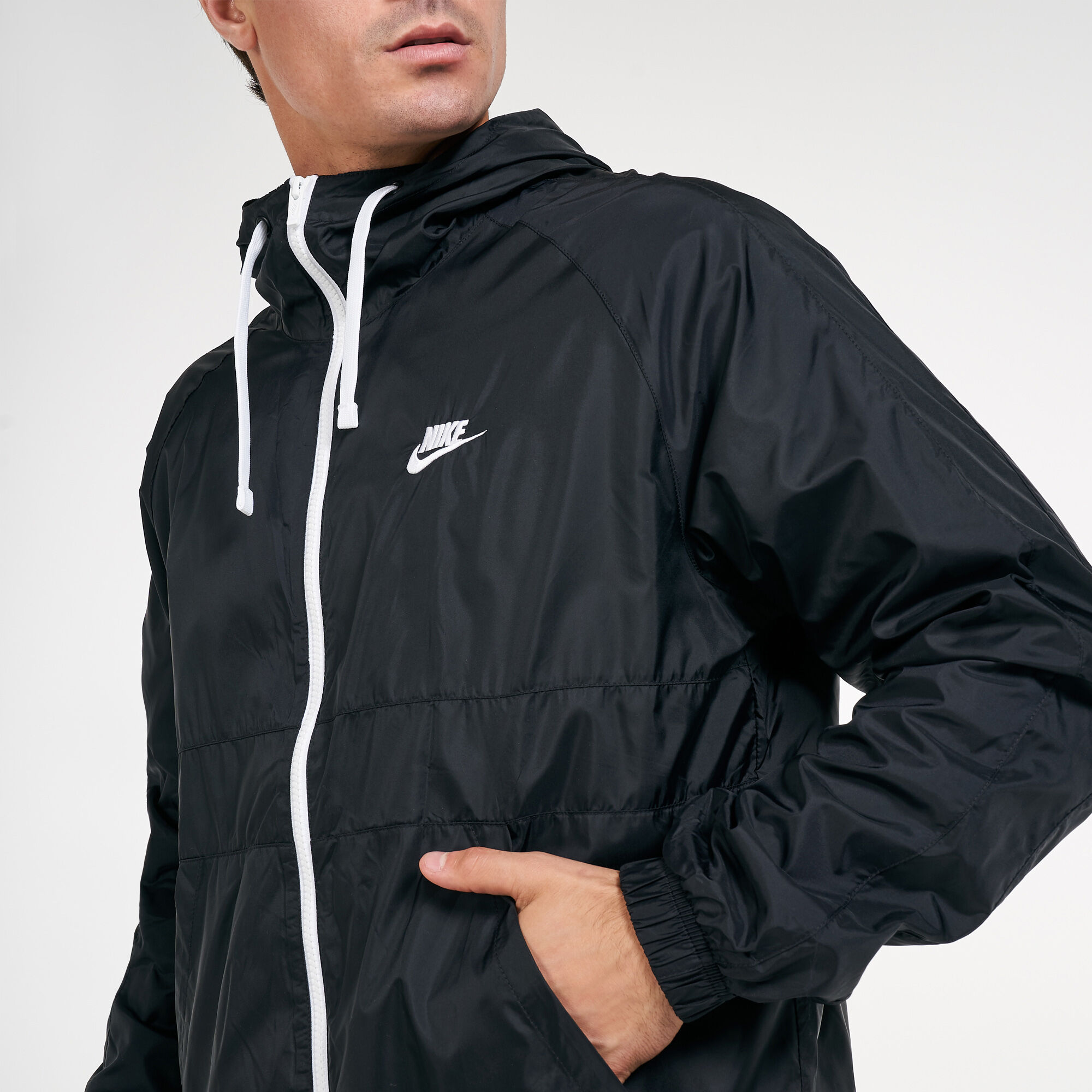 Buy Nike Men's Sportswear Hooded Tracksuit in Kuwait | SSS
