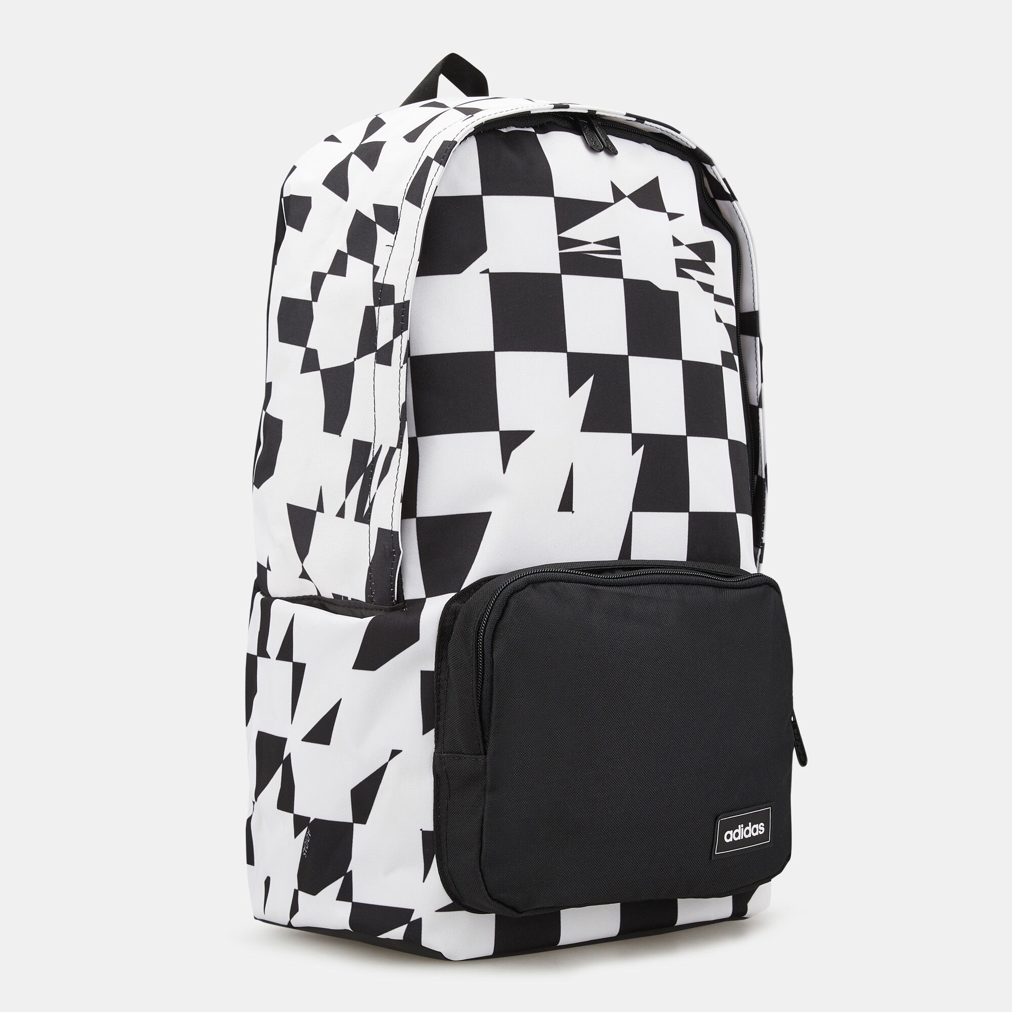 Classic Graphic Extra Large Backpack Multi adidas in Kuwait SSS