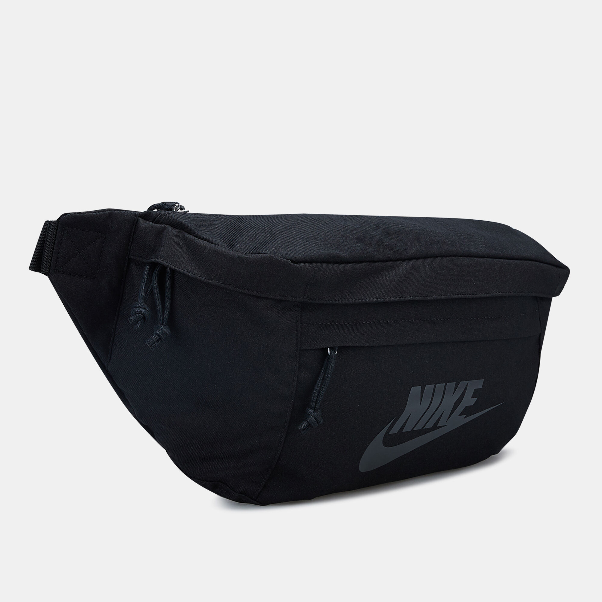 Tech Hip Pack Black Nike in Kuwait SSS