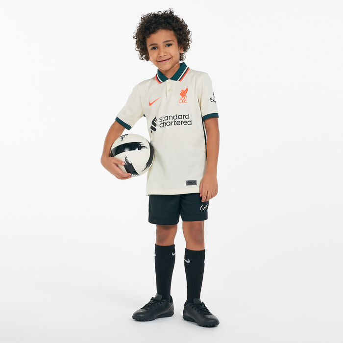 Liverpool FC Third Kit 21/22 FOOTBALL KITS 21, 45% OFF