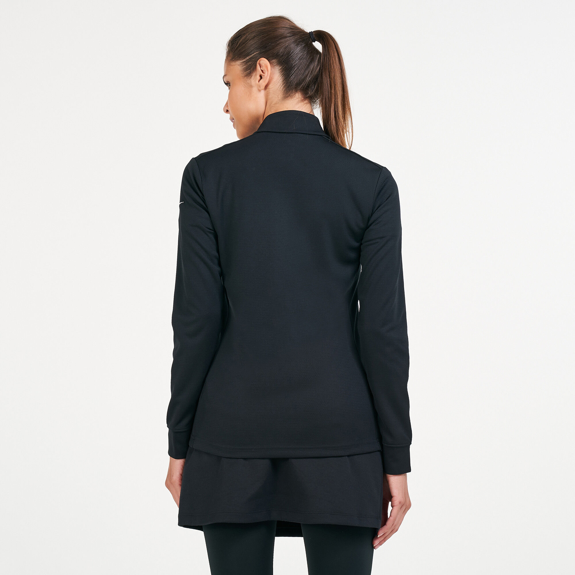 Women s Golf Dri FIT UV Victory Jacket