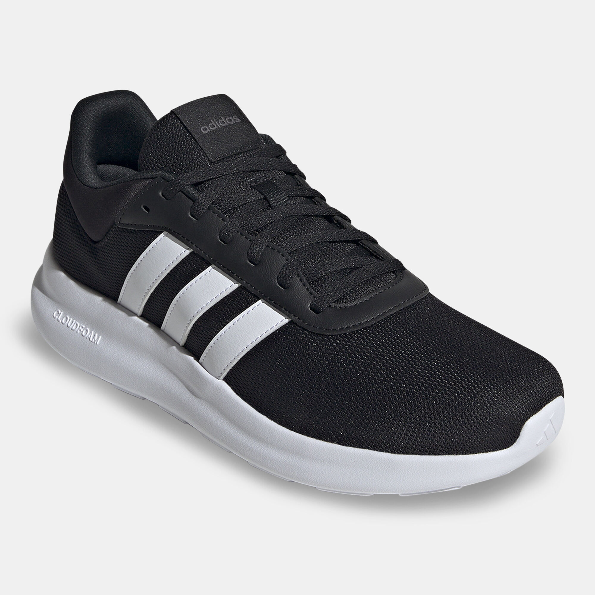 Adidas cloudfoam lite racer mens running shoe shop