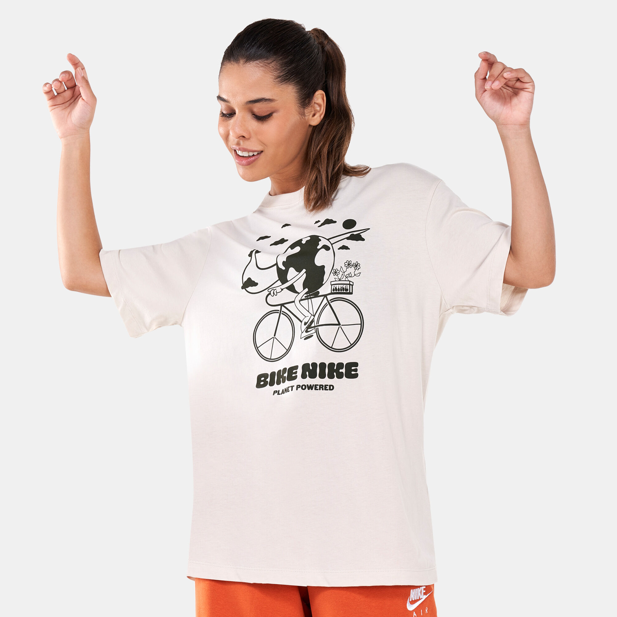 Nike earth day shirt new arrivals