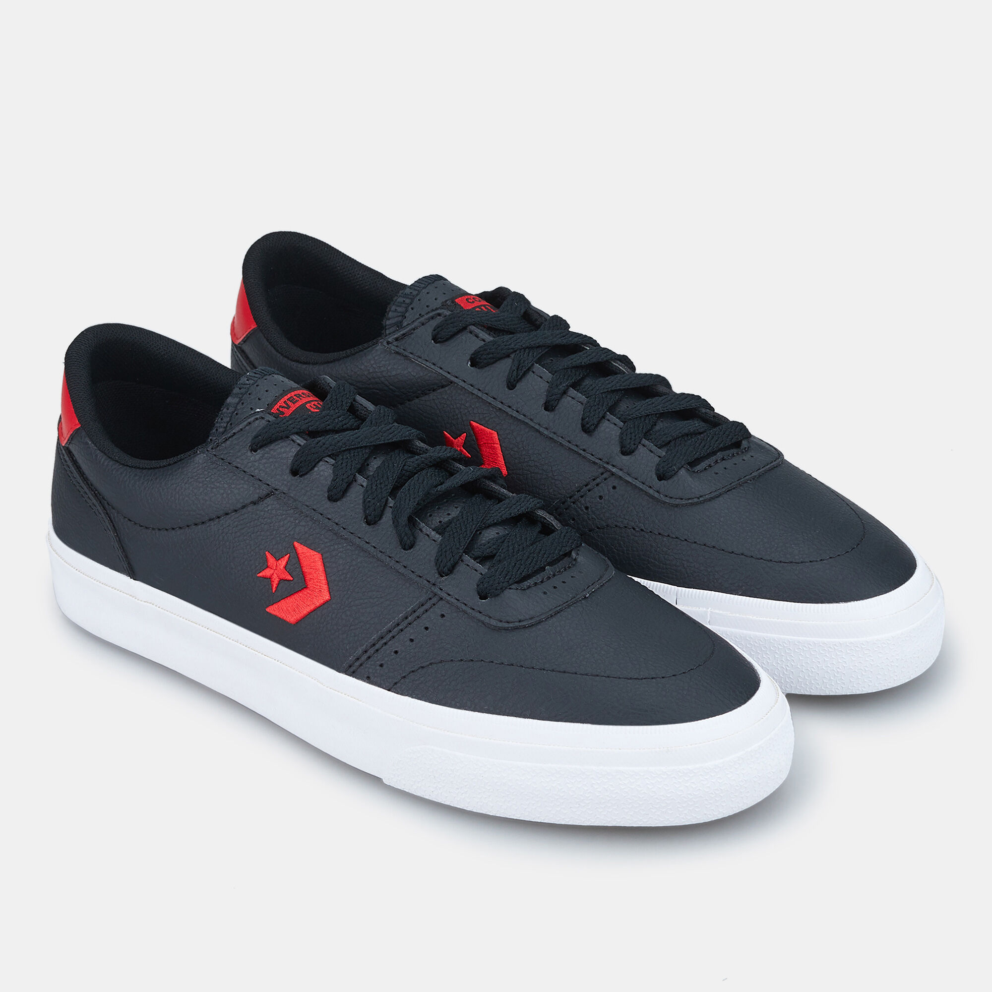 Converse chevron best sale