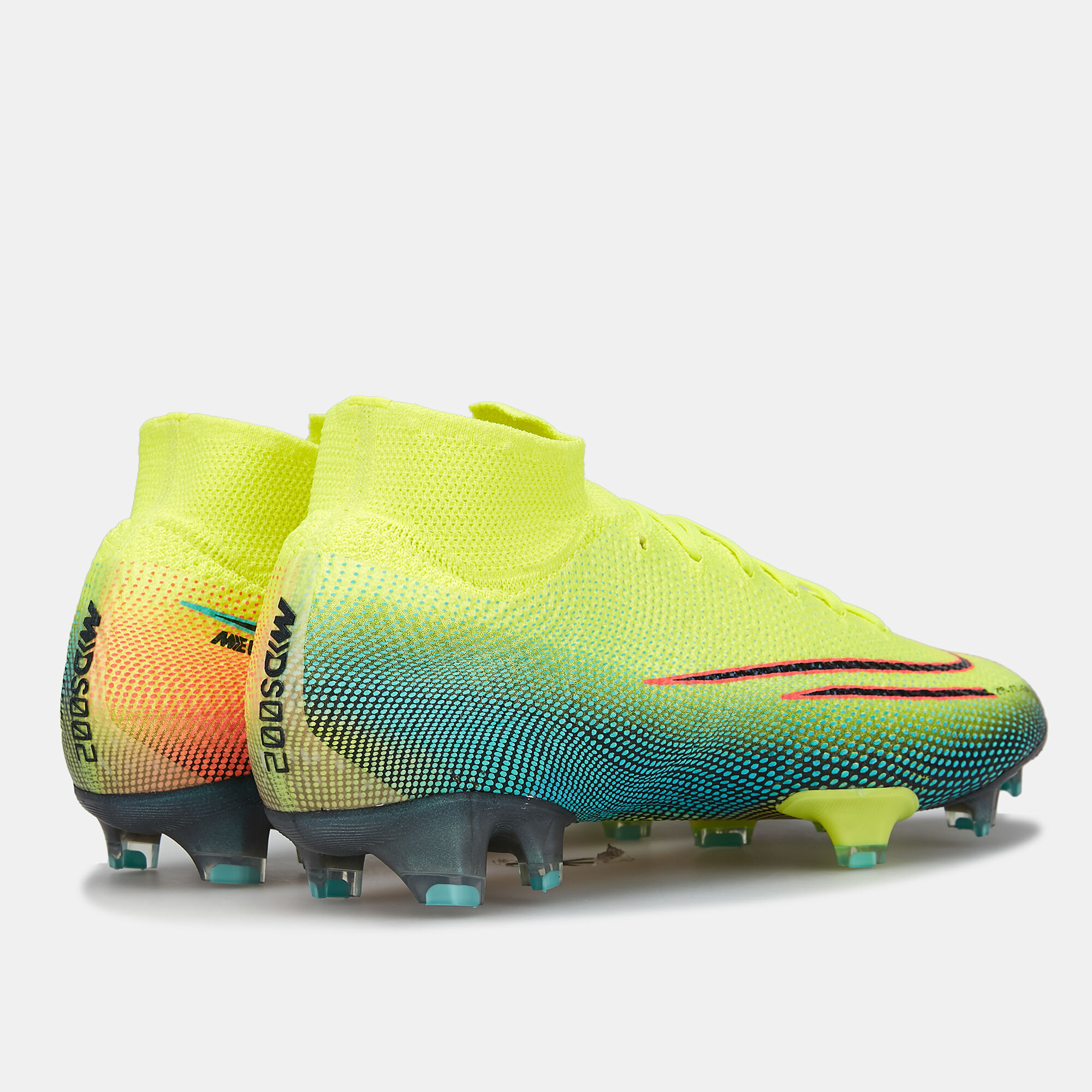 Mercurial superfly 7 elite mds fg firm-ground football boot online
