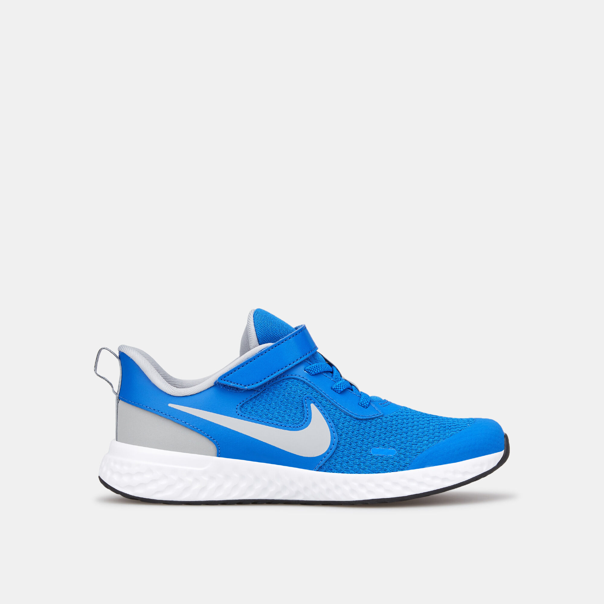 Nike kids' preschool revolution 5 running shoes outlet