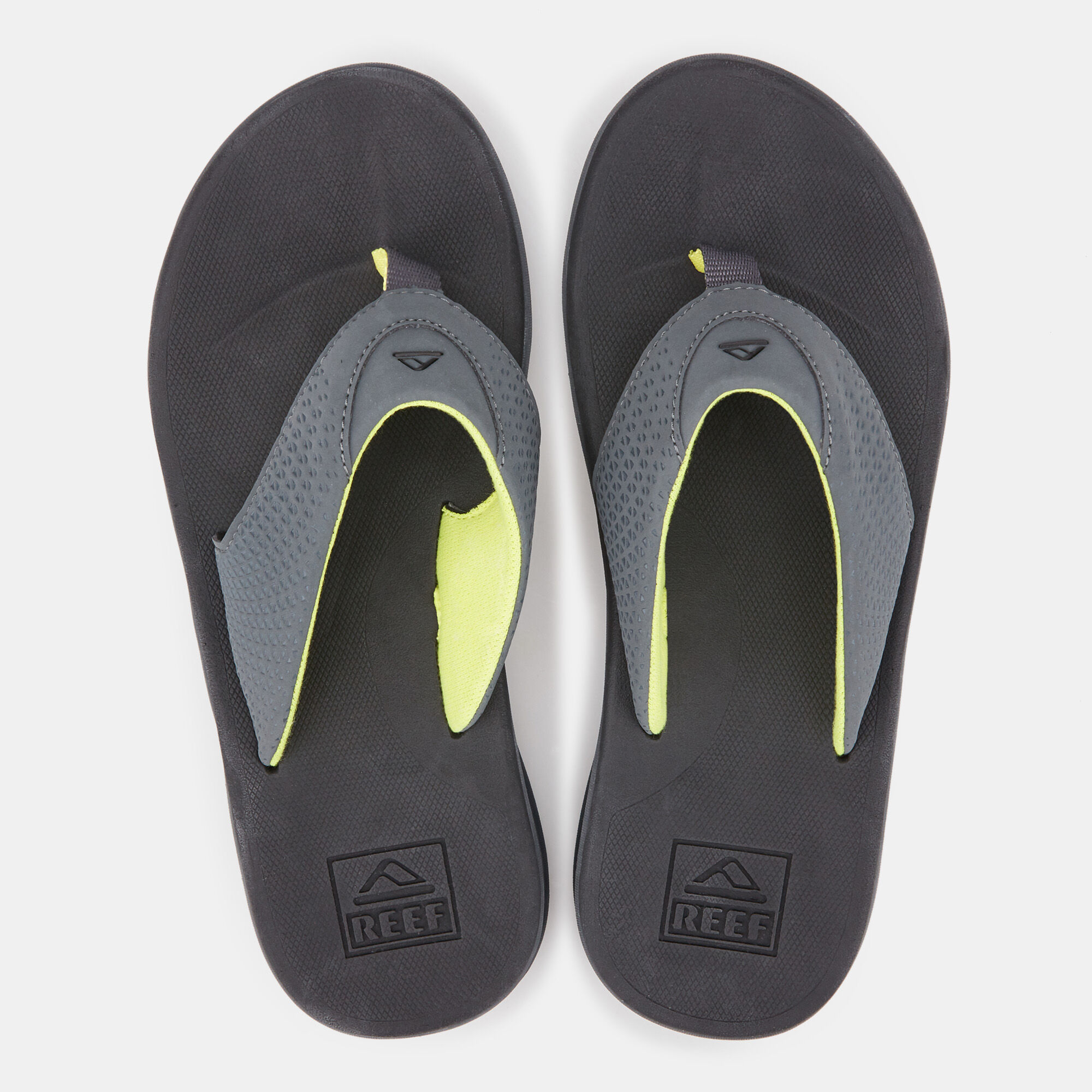 Reef rover on sale flip flops mens