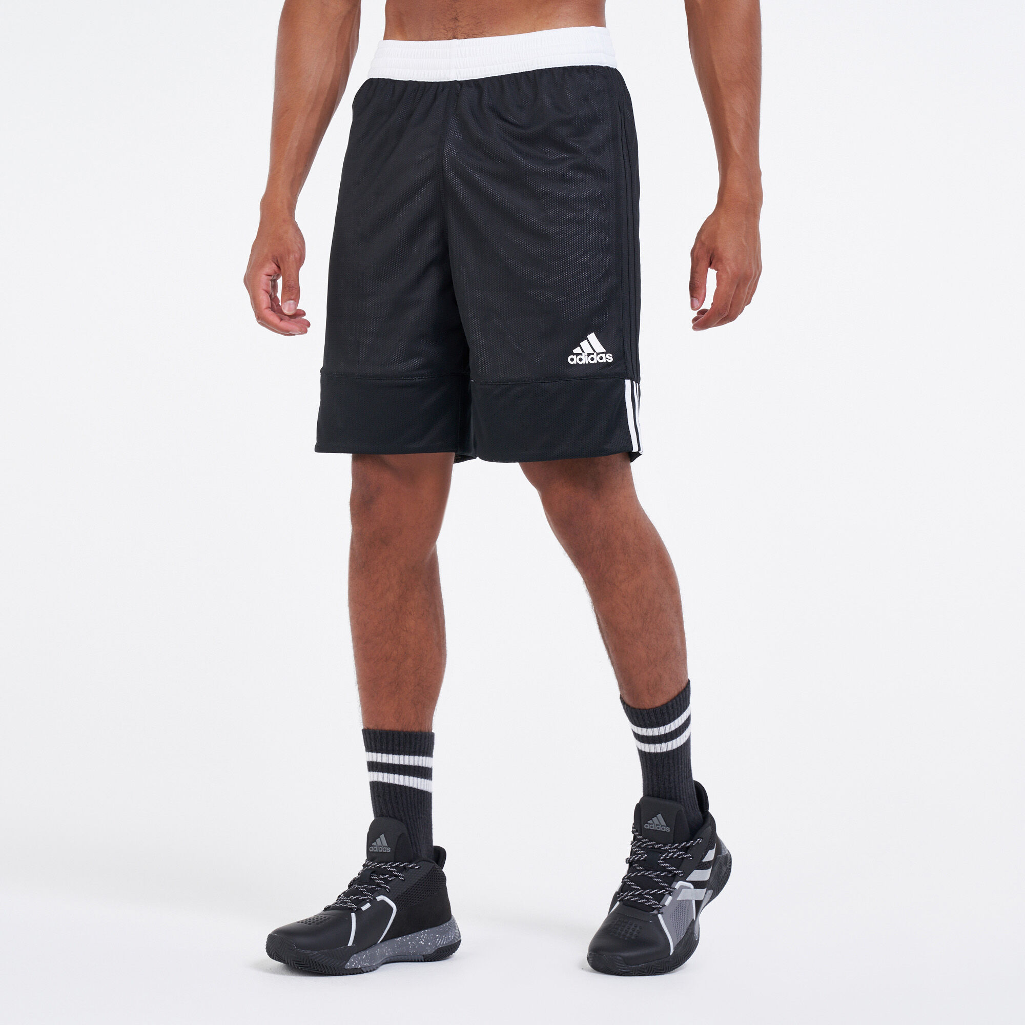 Adidas 3g shorts top