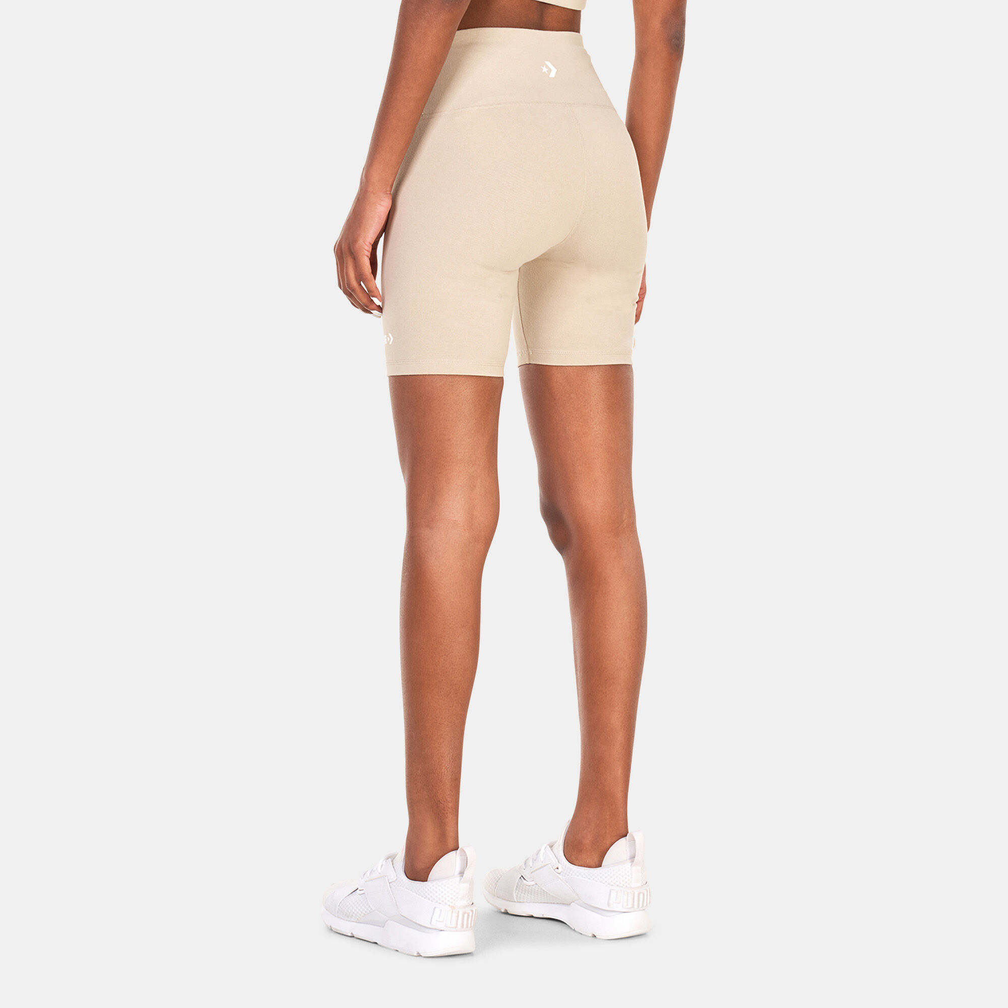 Converse shorts womens online
