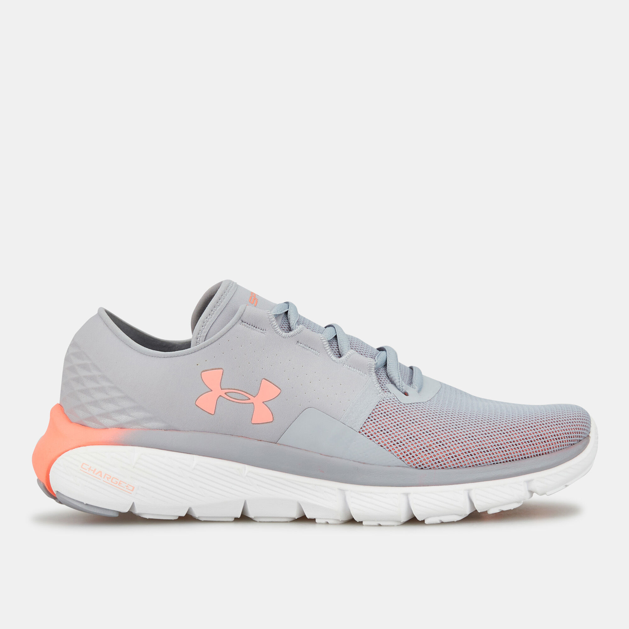 Under armour discount fortis 2.1