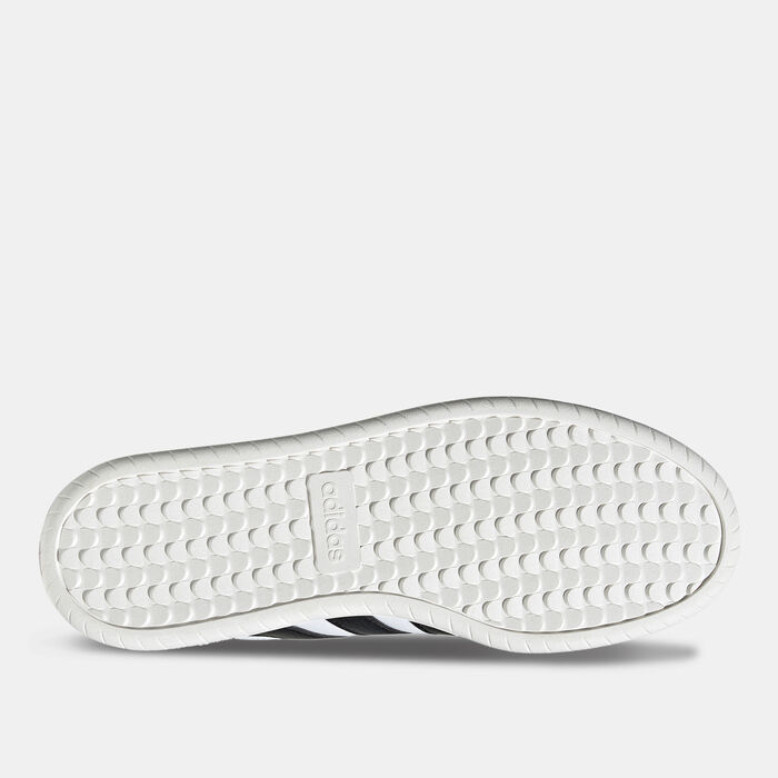 adidas Men's Barreda Shoes White image number 3