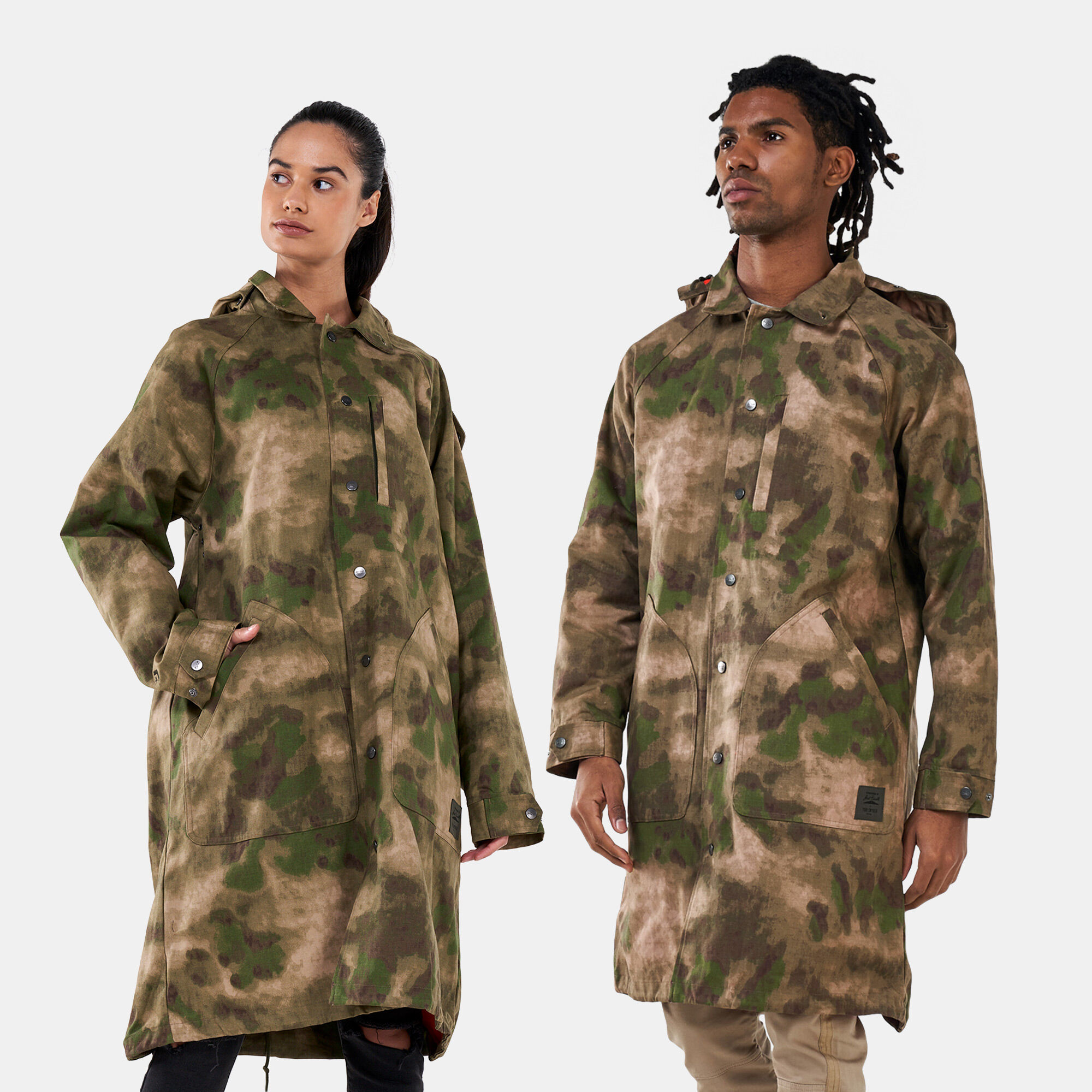 X Todd Snyder Trench Hoodie Black Converse in Kuwait SSS