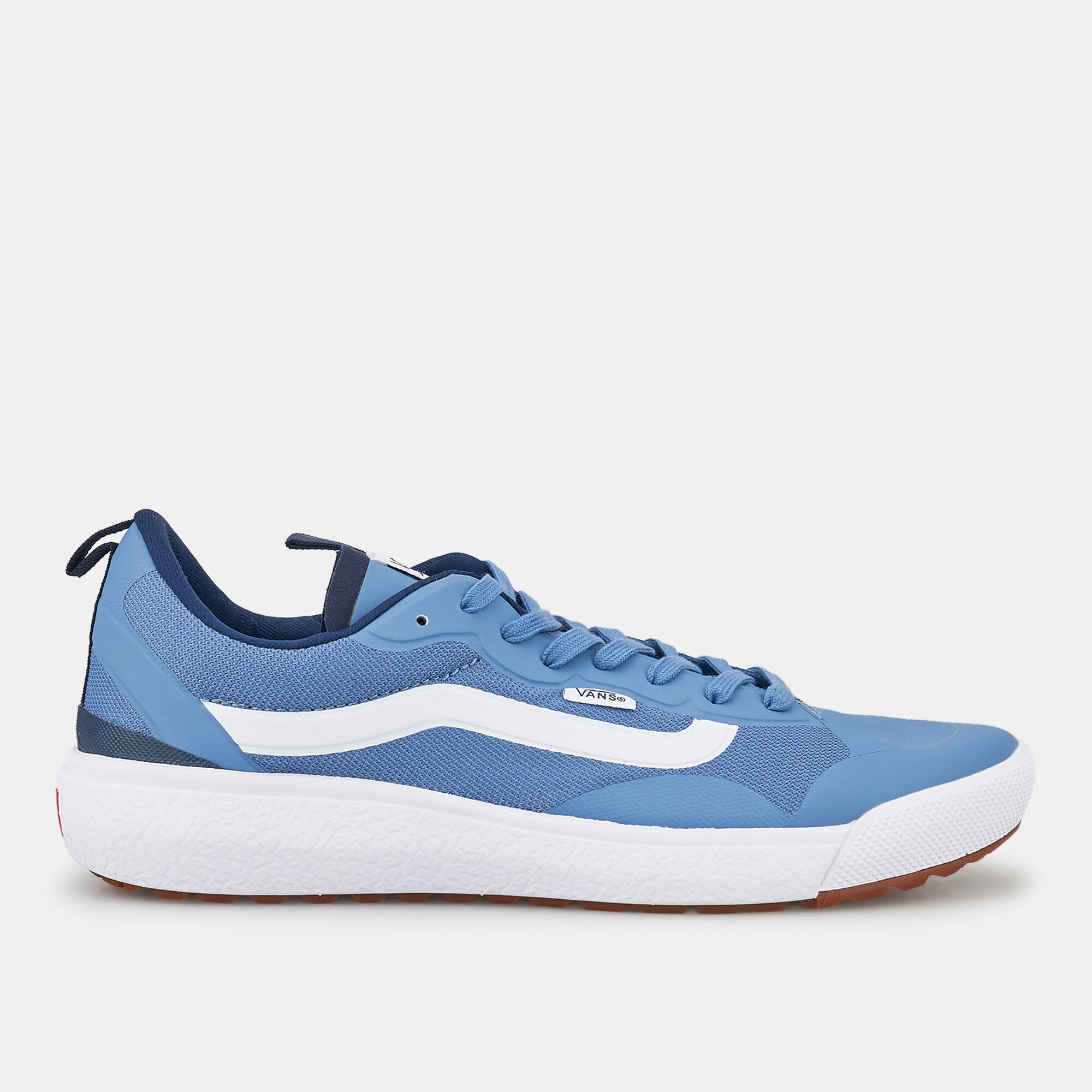 Vans ultrarange tennis shoes 2025