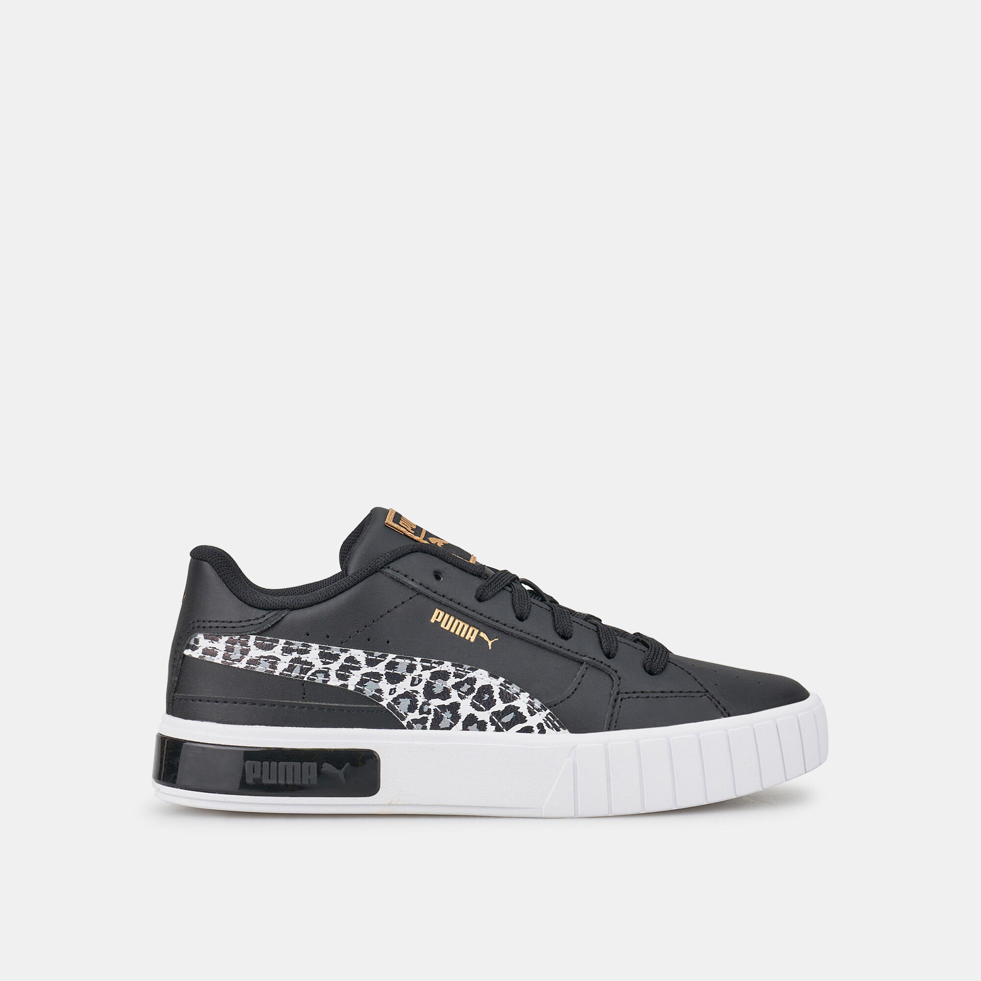 Puma basket kids discount