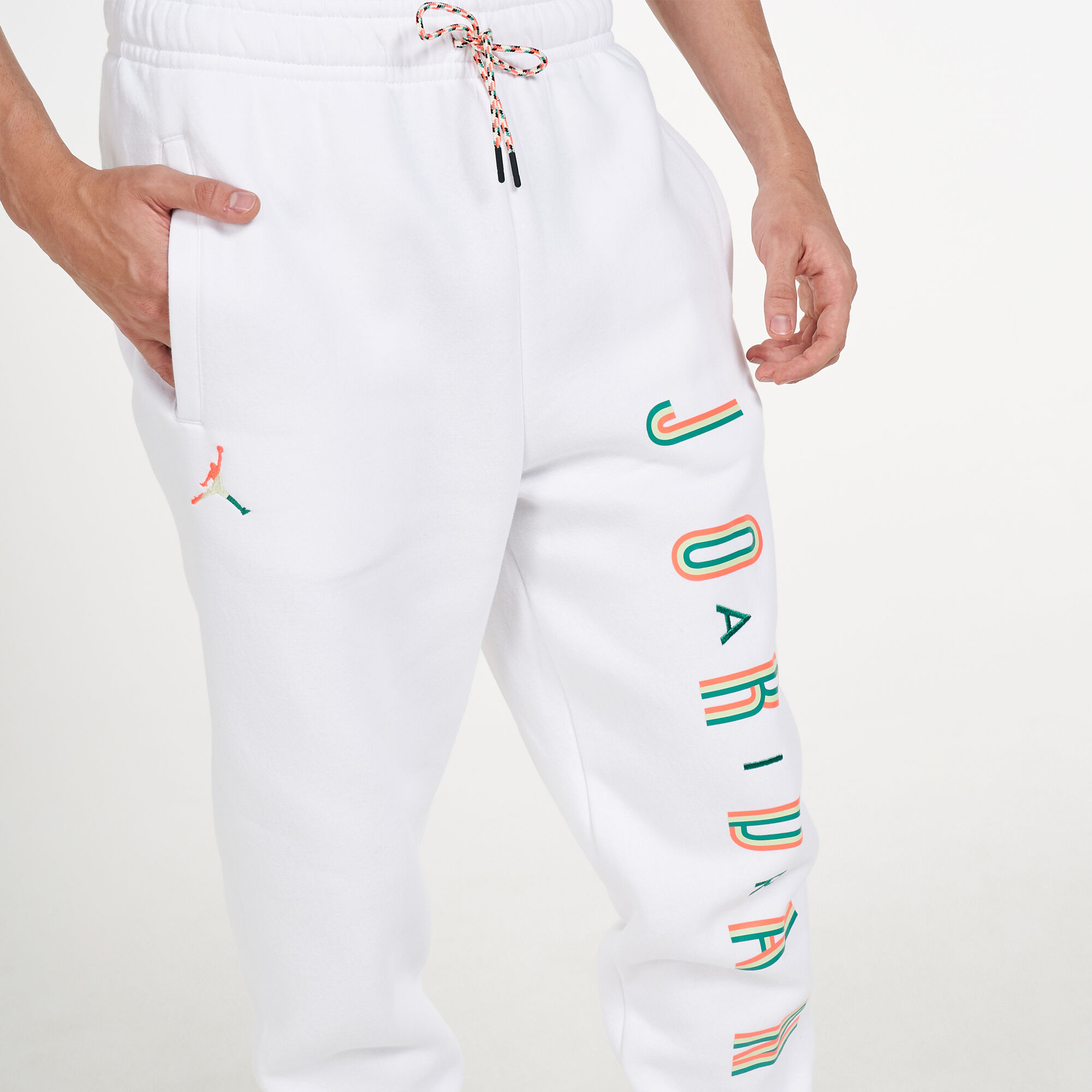 Jordan sport shop dna sweatpants