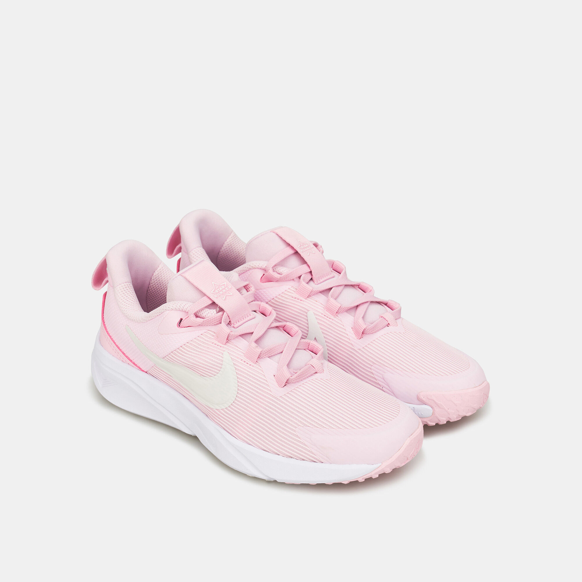 Nike tanjun light pink hotsell