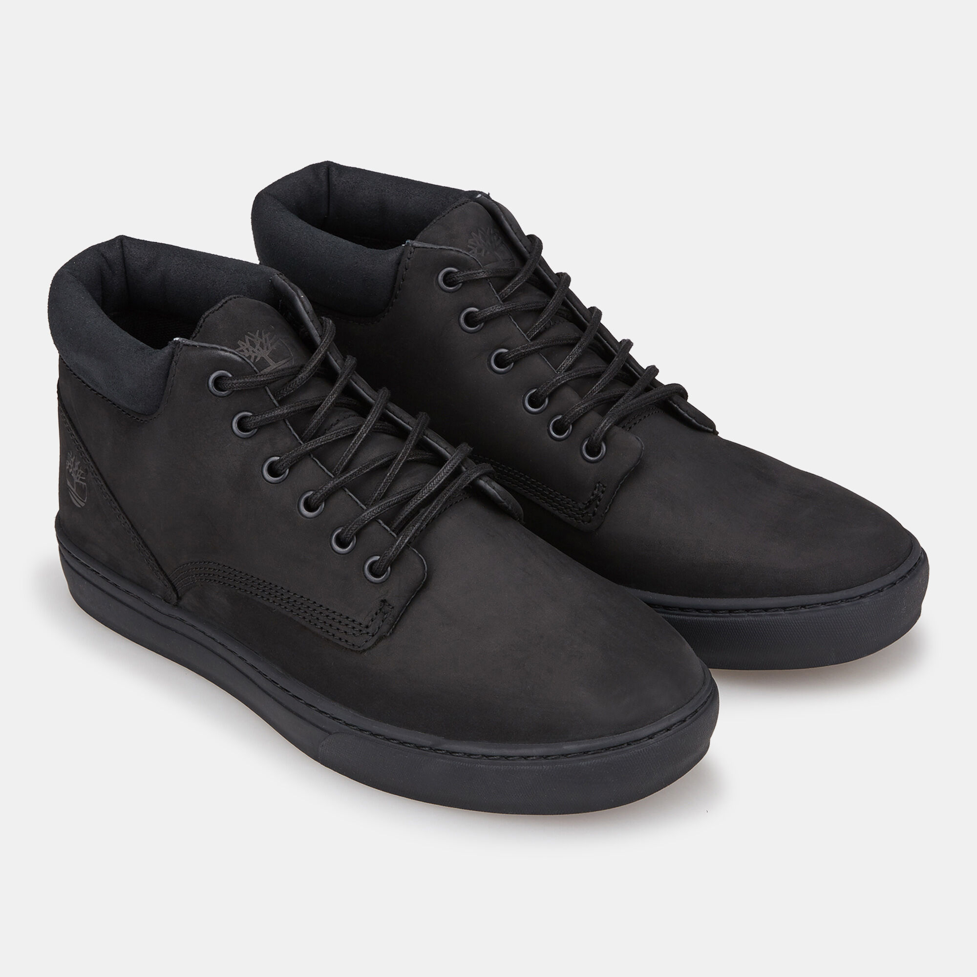 Adventure 2.0 discount cupsole chukka black