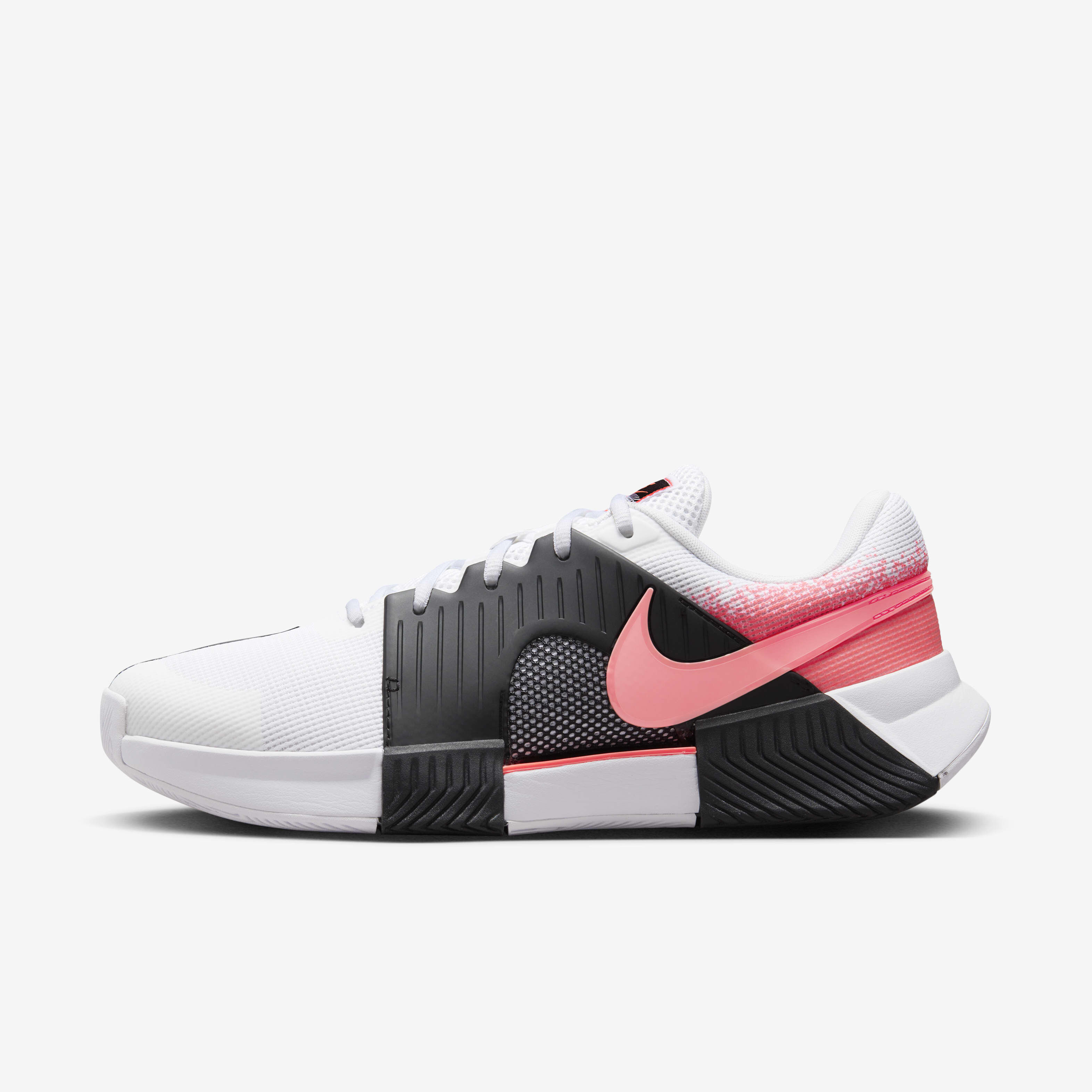 Men s Zoom GP Challenge 1 Hard Court Tennis Shoes White Nike in Kuwait SSS