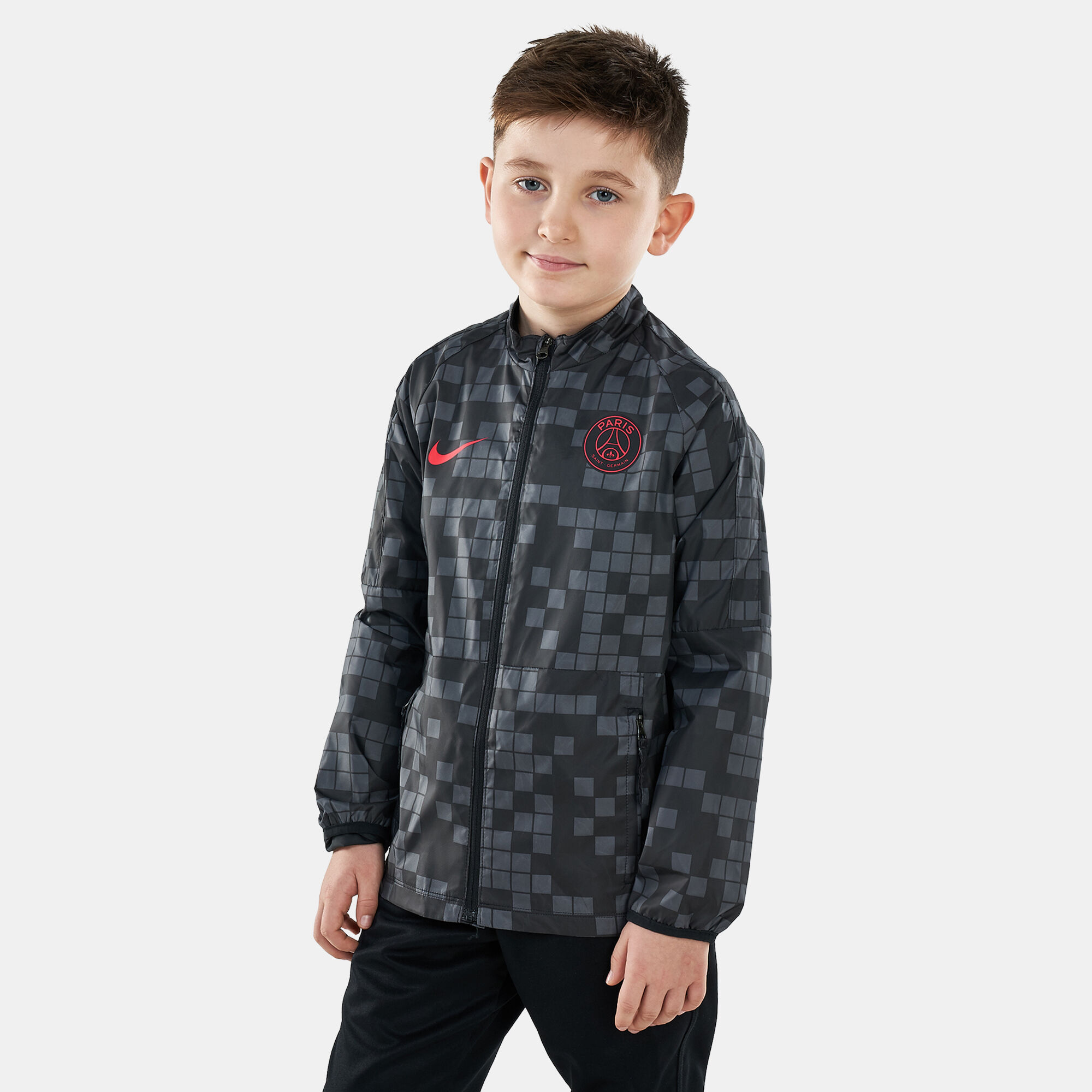 Boys 2024 football coats