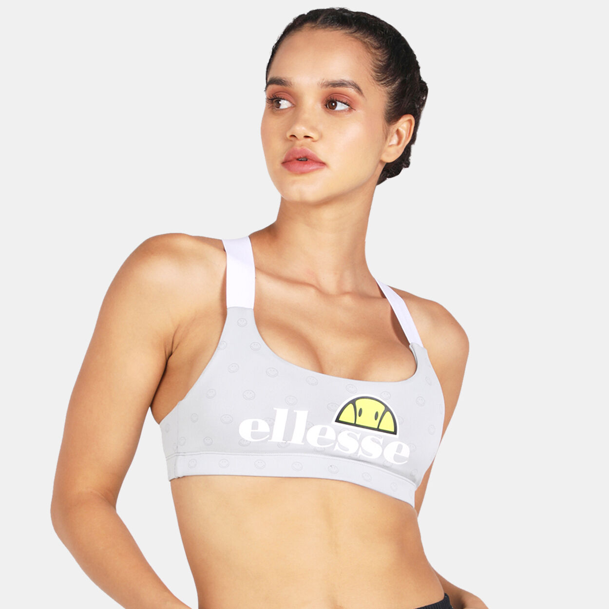 Ellesse sports bra sales