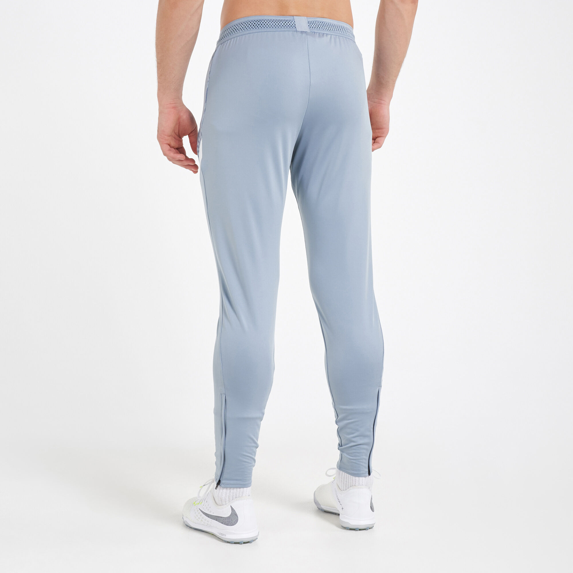 Buy Nike Men s Dri FIT Strike Football Pants Blue in Kuwait SSS