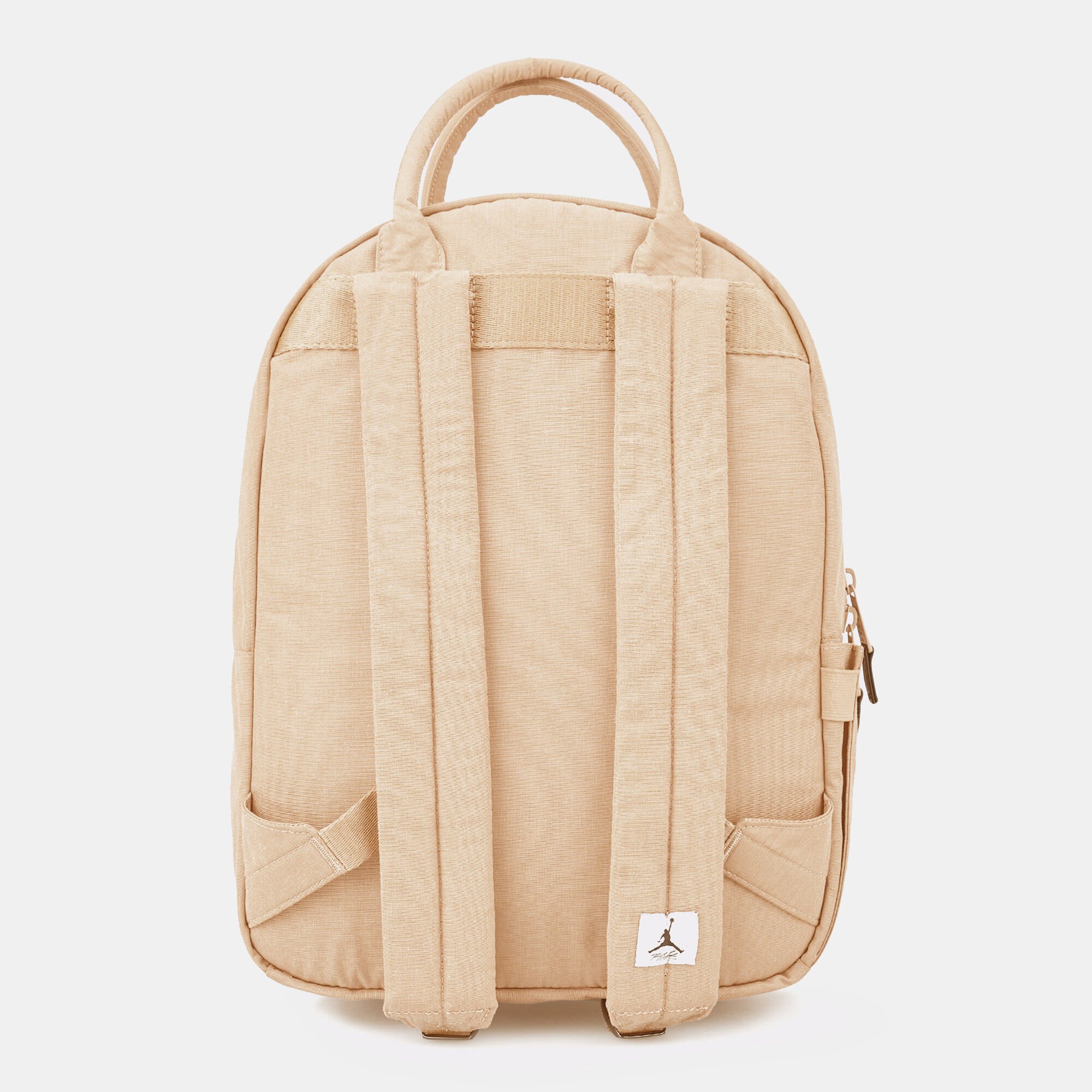 Buy Jordan Women s Flight Backpack 19L Brown in Kuwait SSS