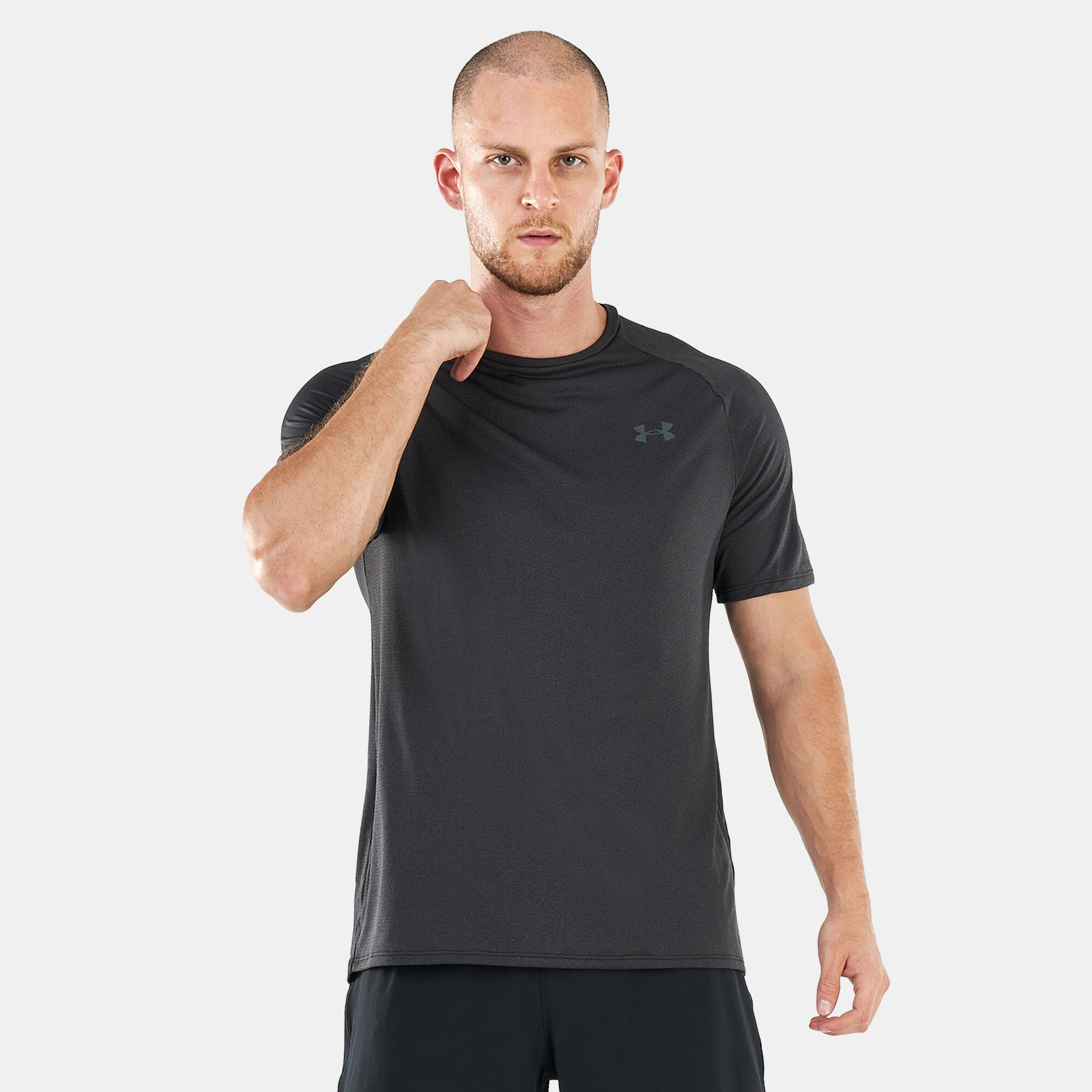 Ua raid t shirt 2025
