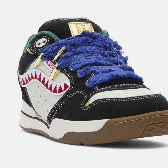 Vans Rowley XLT Y.O.D Unisex Shoes Black image number 5