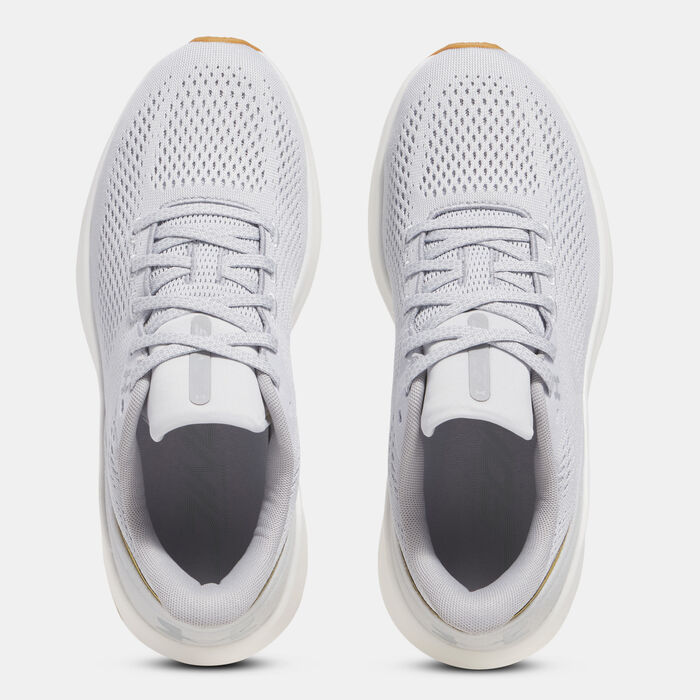 Under Armour Women's UA HOVR Sonic 7 Running Shoes Grey image number 3