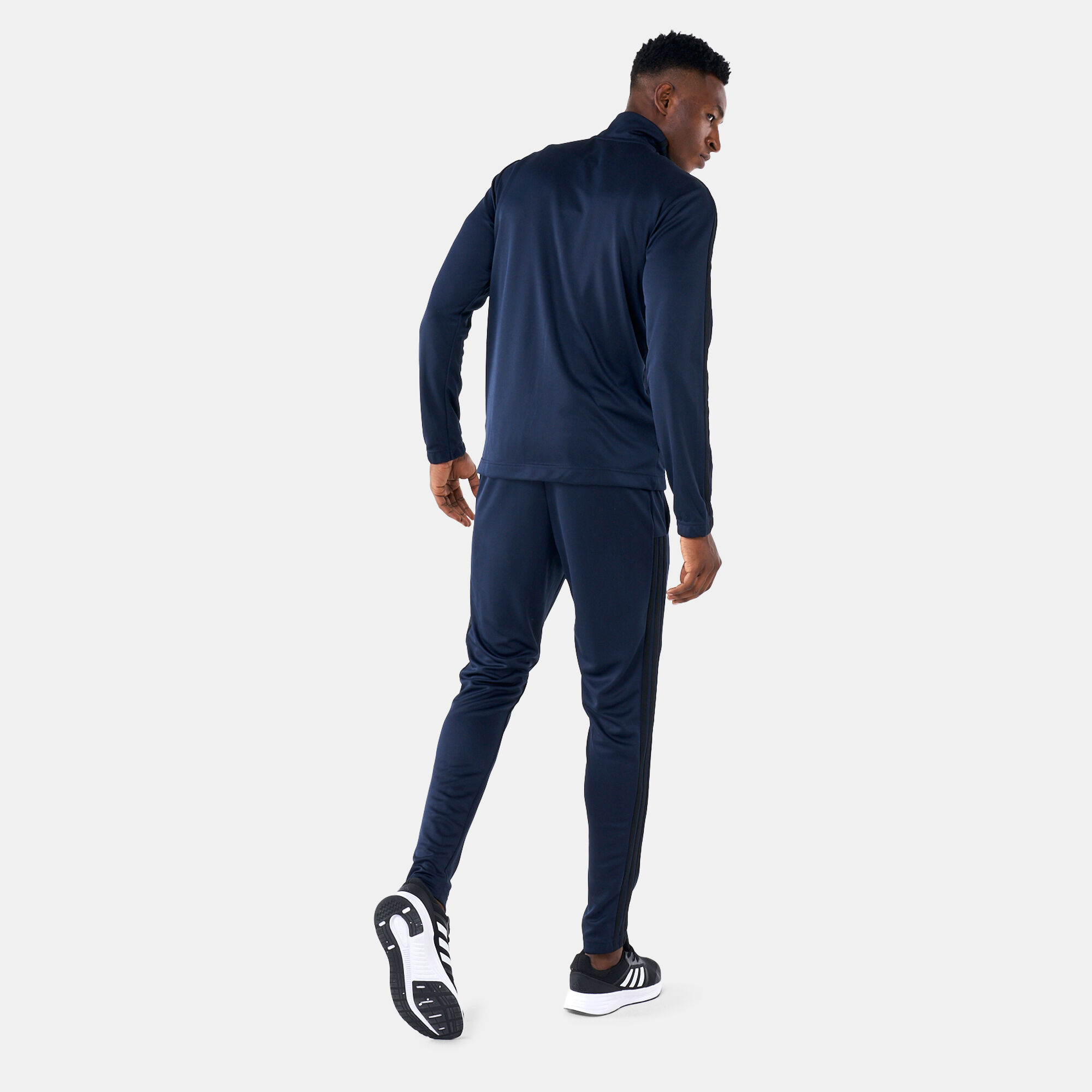 Men s Sportswear Tapered Track Suit