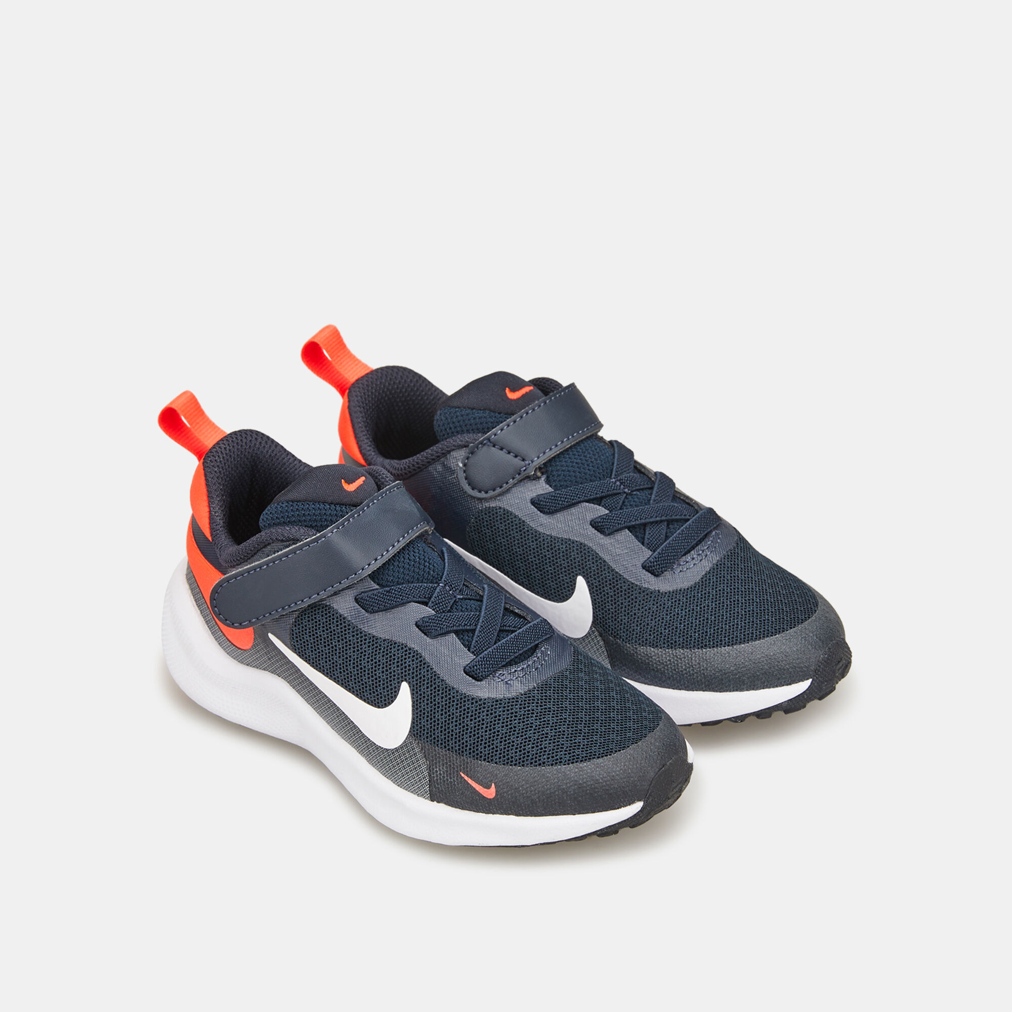 Kids Revolution 7 Shoes Blue Nike in Kuwait SSS