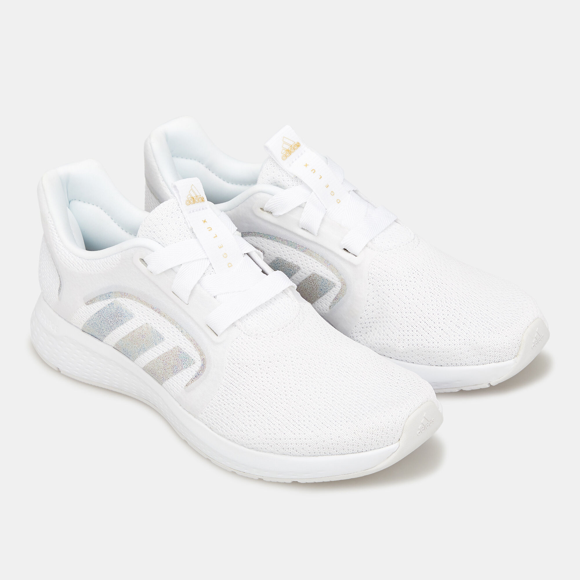 Women s Edge Lux Shoe White adidas in Kuwait SSS