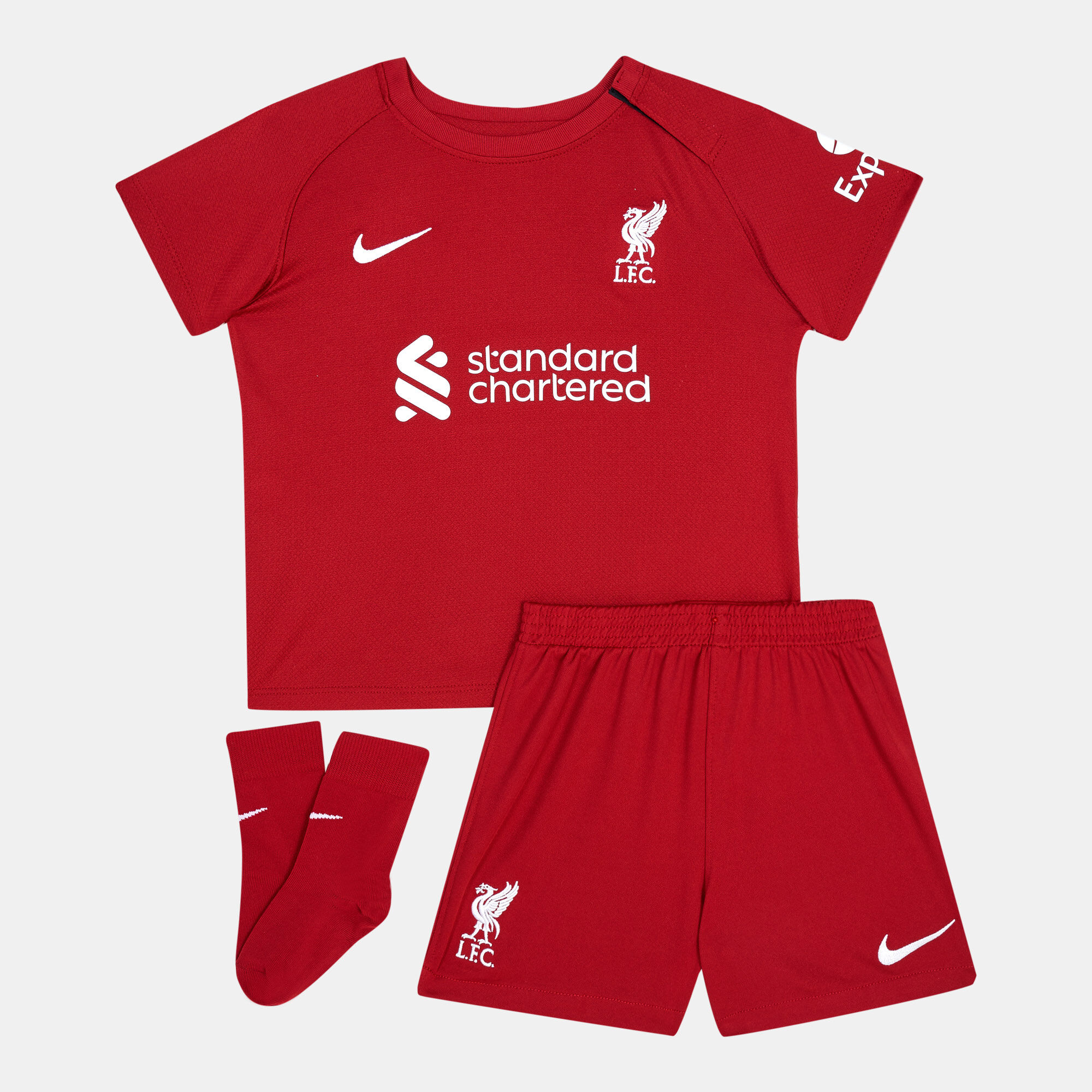 2 year old football kit on sale