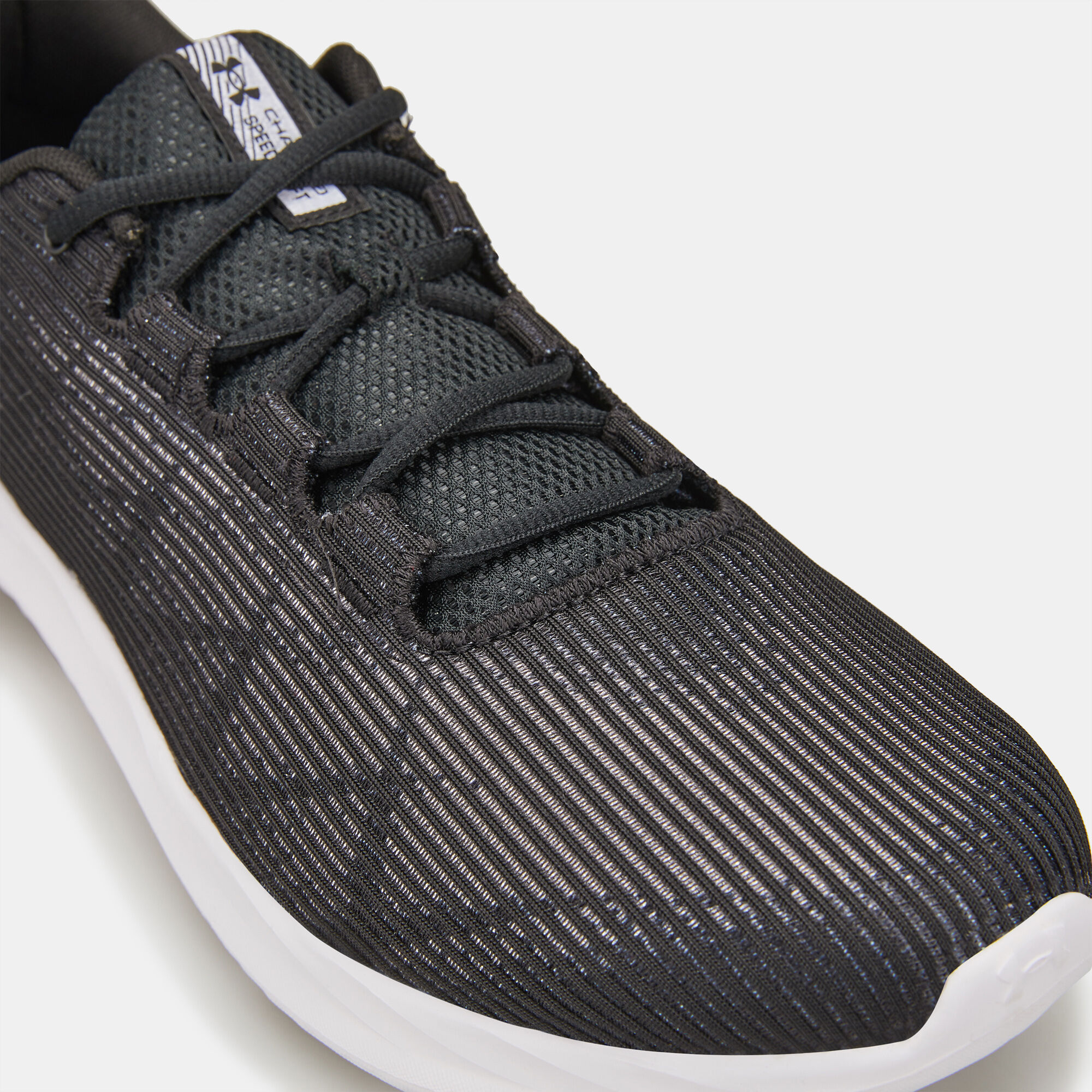Buy Under Armour Men s Speed Swift Running Shoes Black in Kuwait SSS