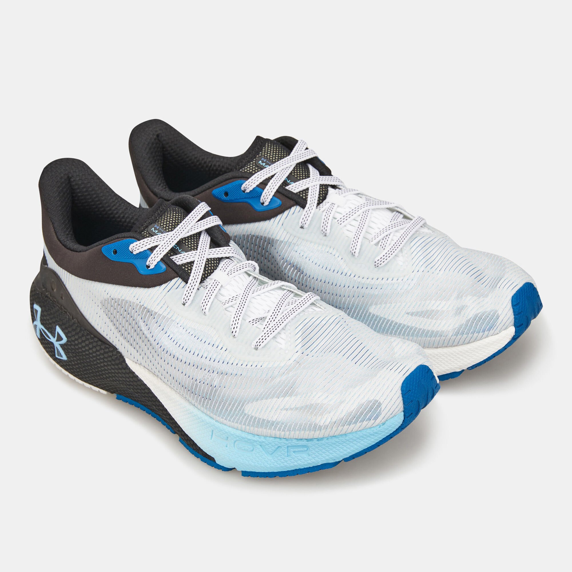 New balance hovr top