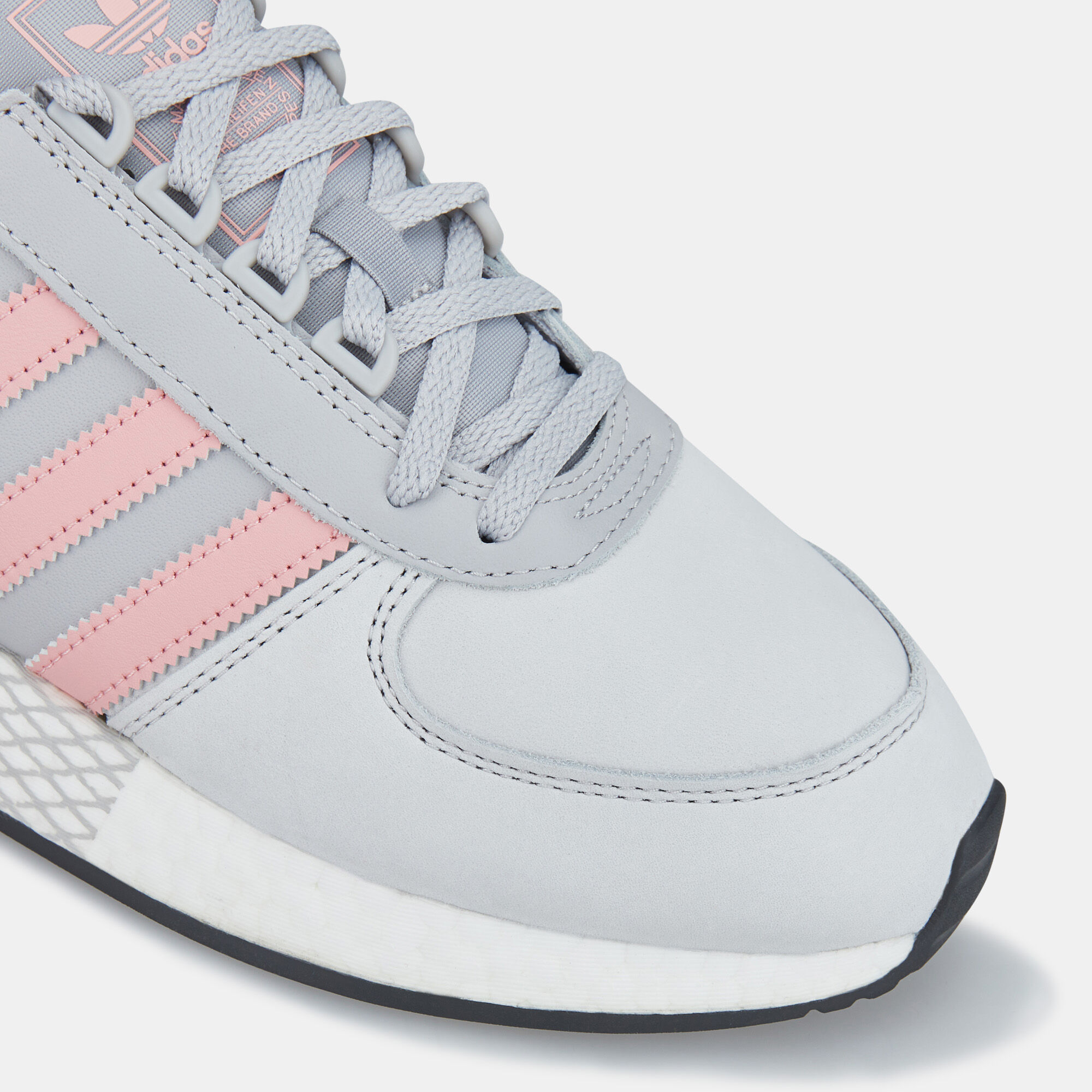 Women s Marathon Tech Shoe Grey adidas Originals in Kuwait SSS
