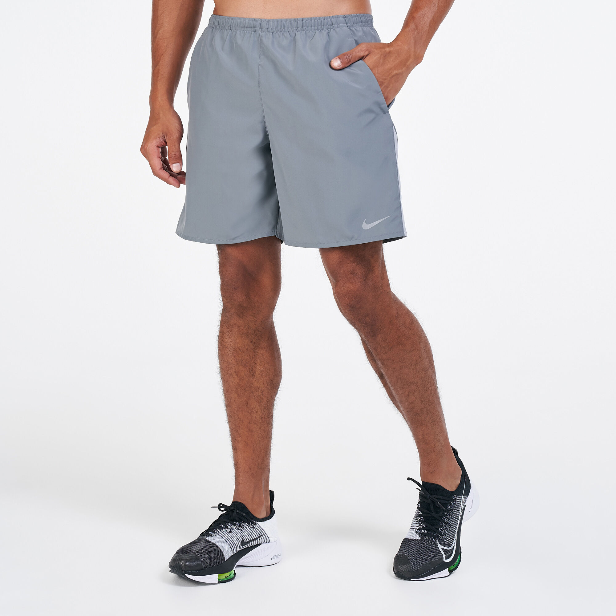 Men s 7 Inch Running Shorts