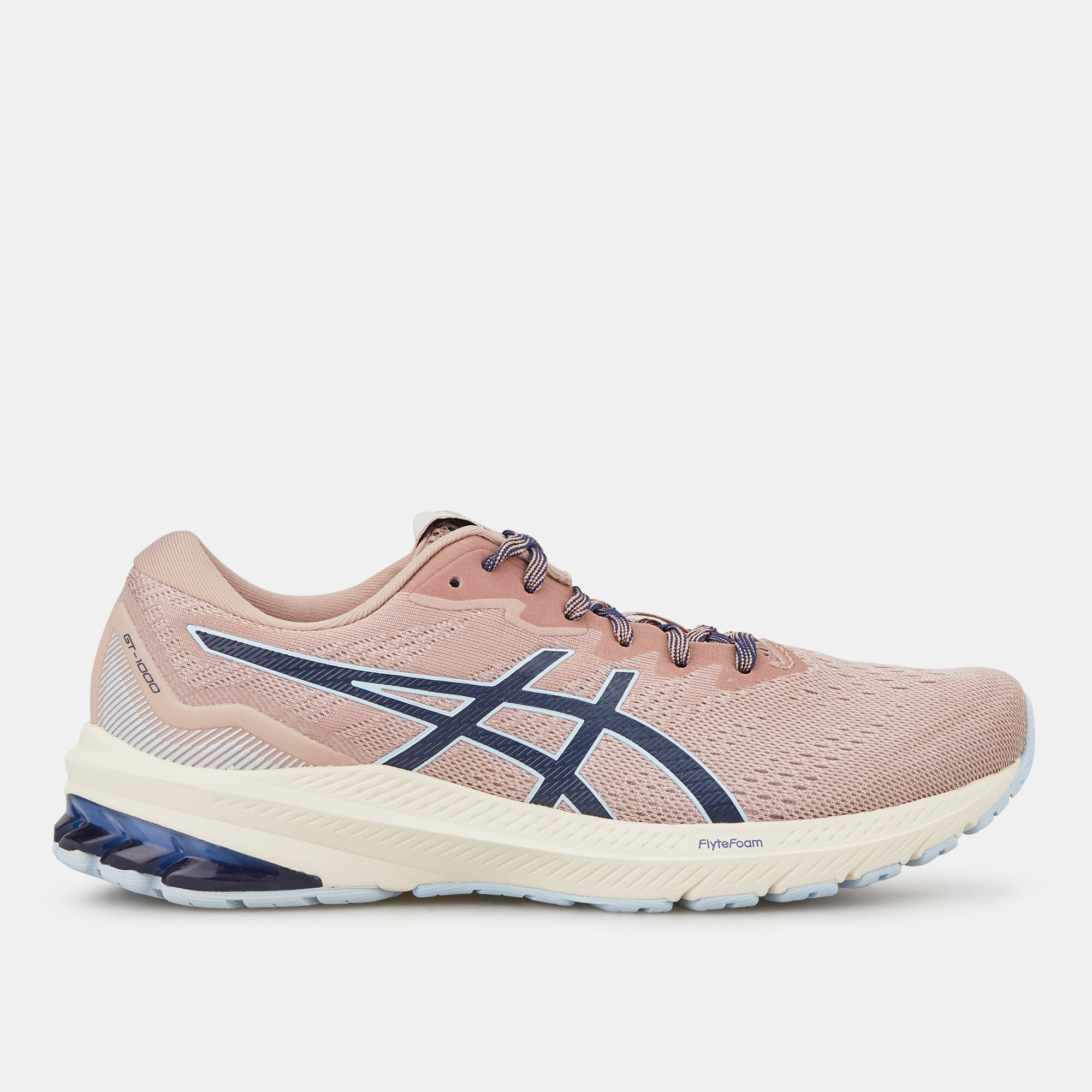Womens asics peach outlet