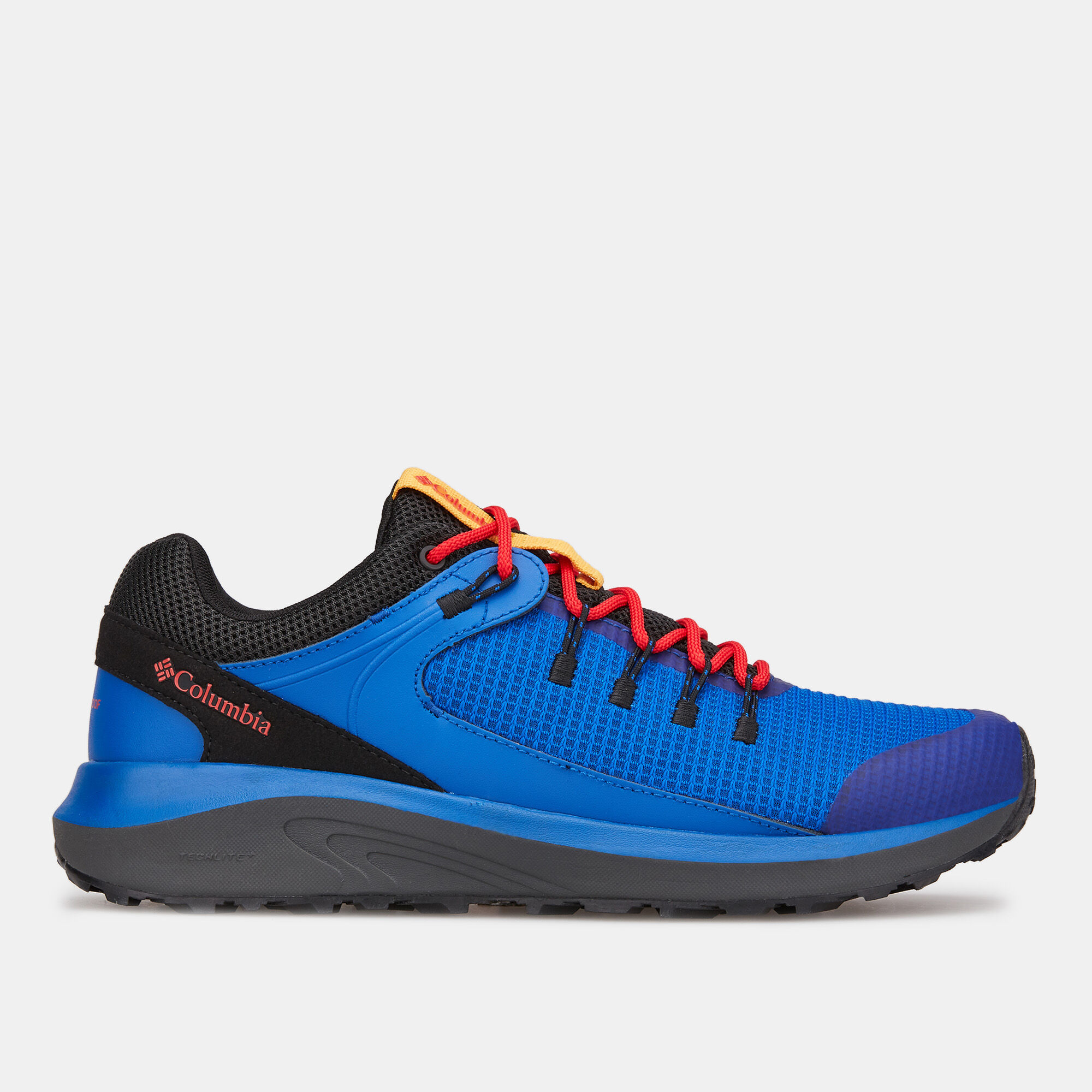 Columbia men's hotsell waterproof shoes