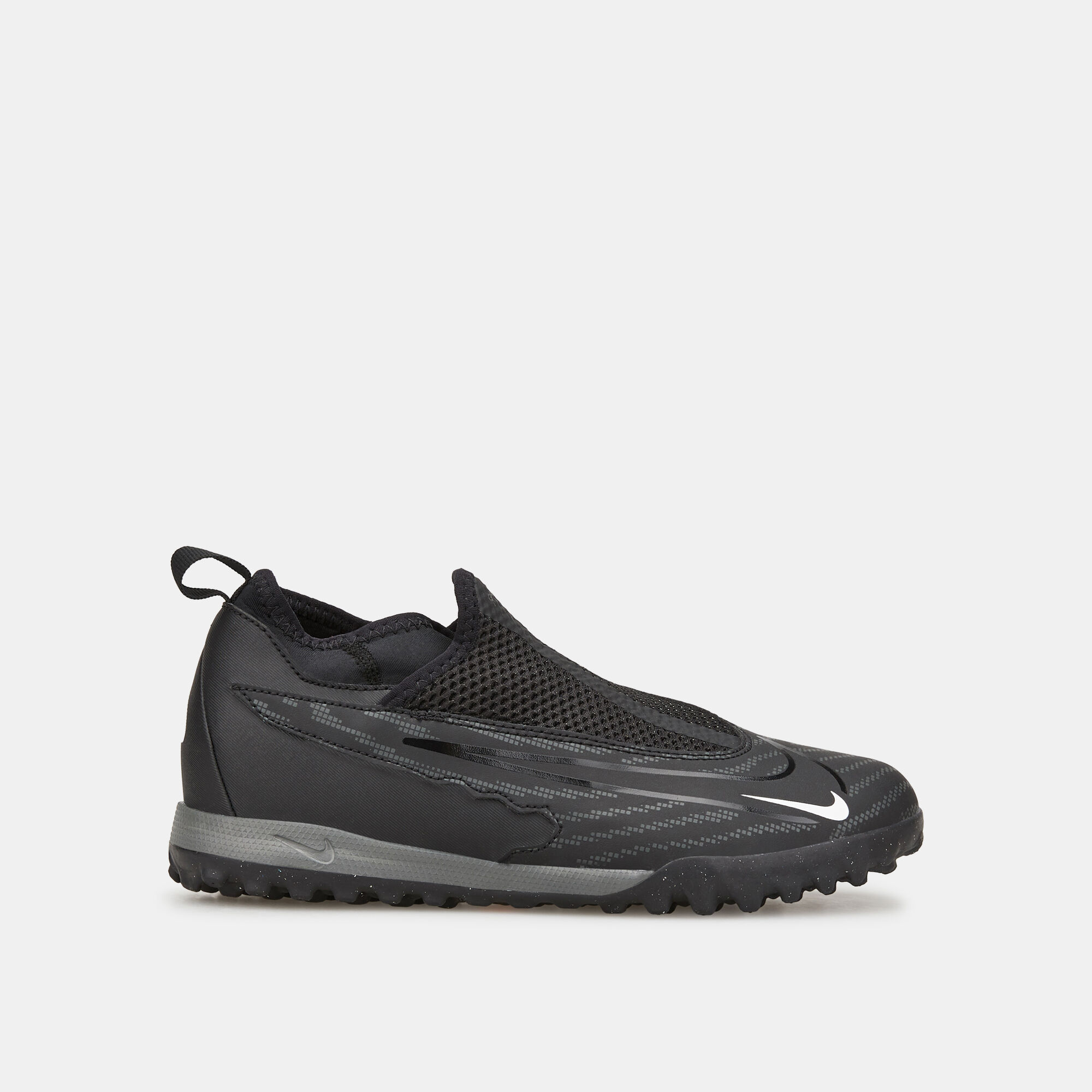Nike store heel fit