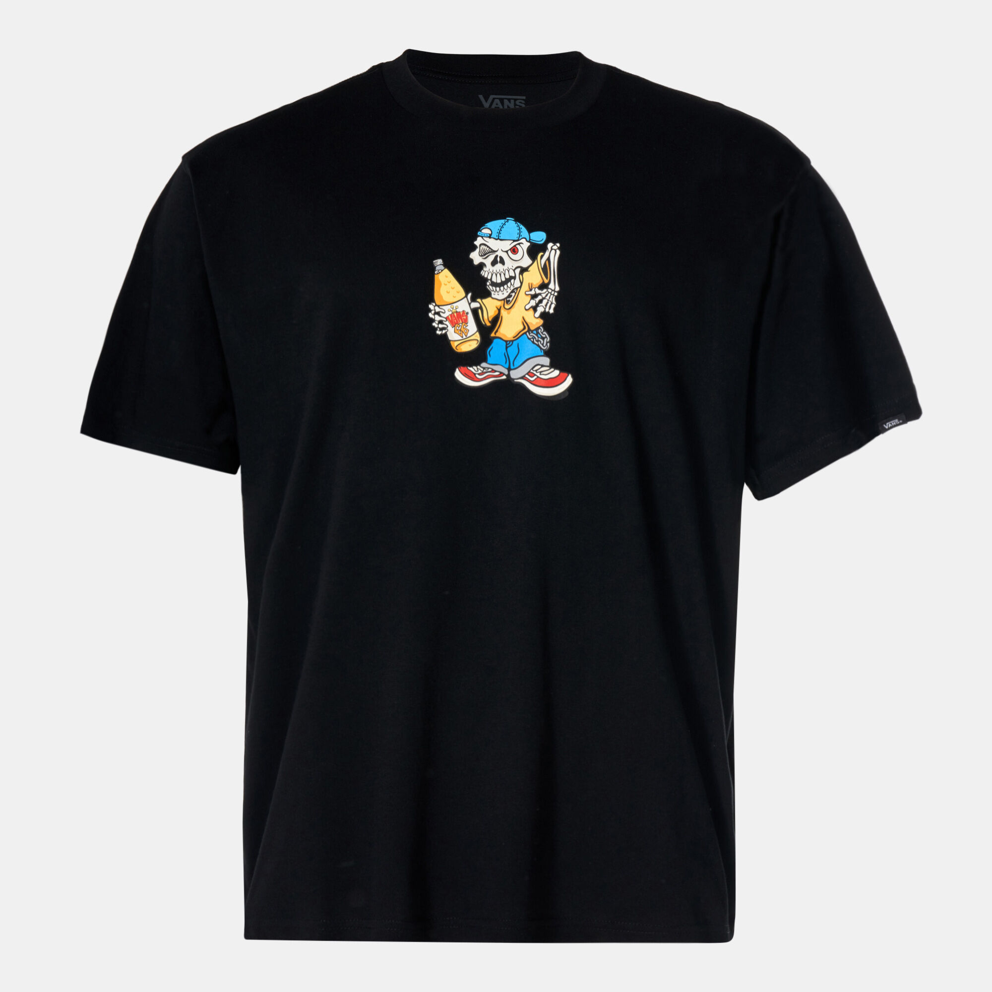 Buy vans t shirt cheap