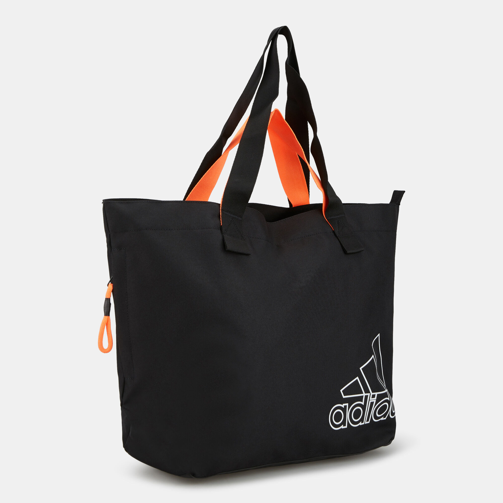 Women s Sports Canvas Tote Bag Black adidas in Kuwait SSS