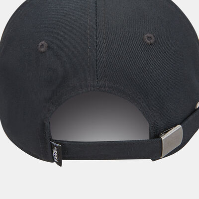 Vans Spray On Snapback Cap Black