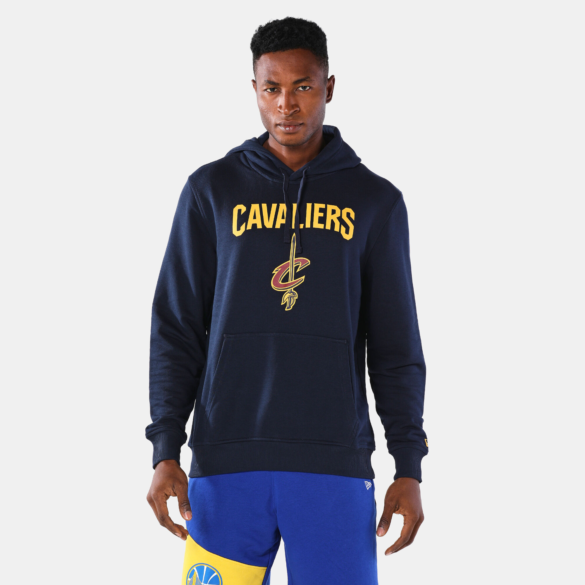 Cleveland hotsell cavaliers sweatshirt