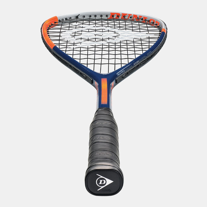 Dunlop Tristorm Pro Squash Racket Multi image number 2