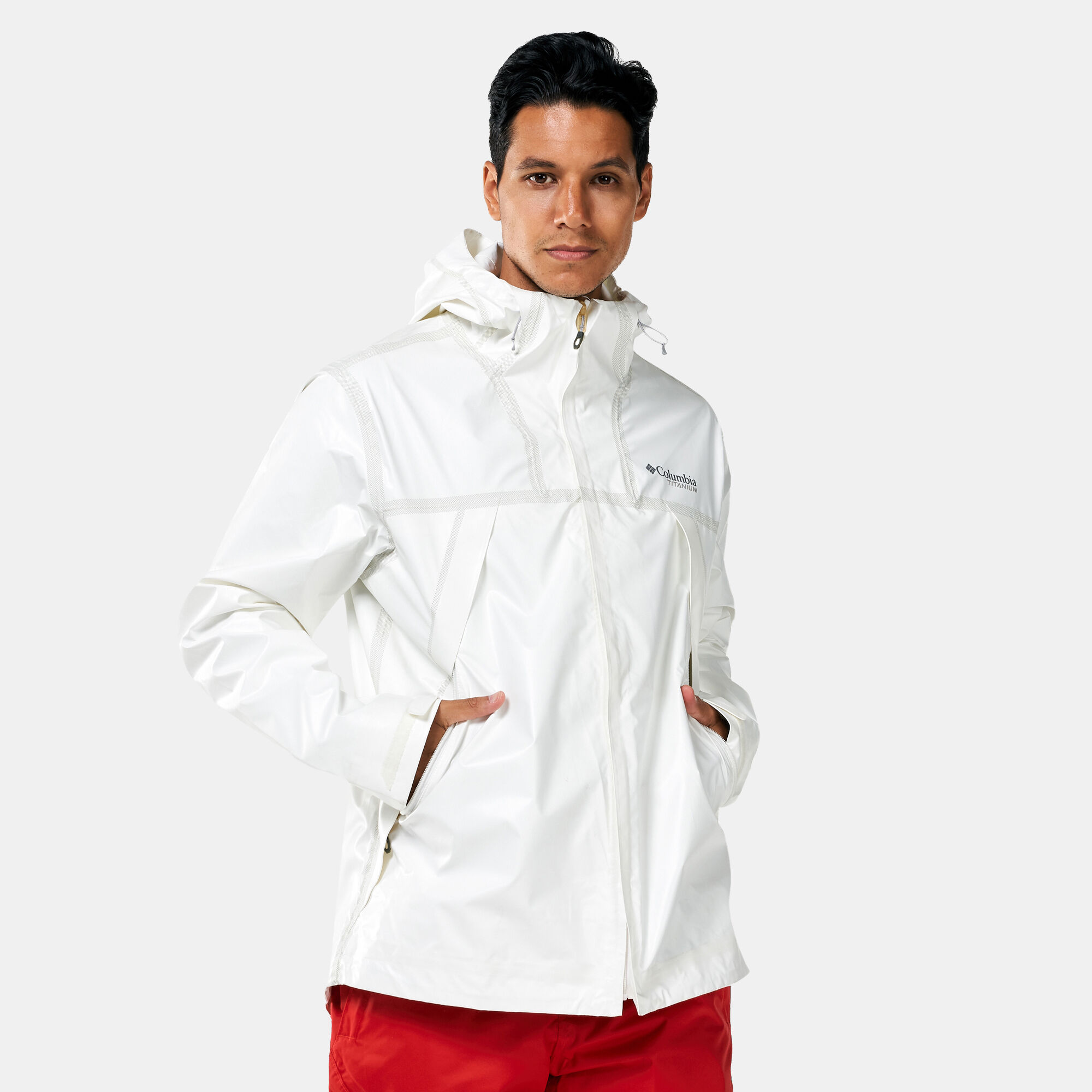 Men s OutDry Ex ECO Tech Shell Jacket