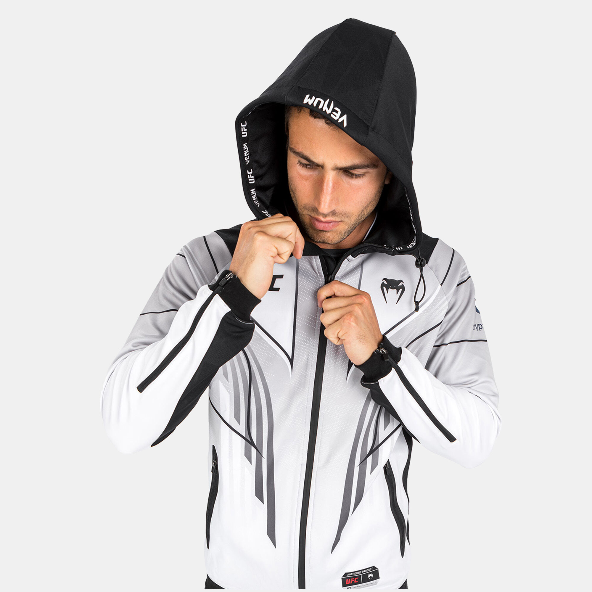 Walkout hoodie best sale